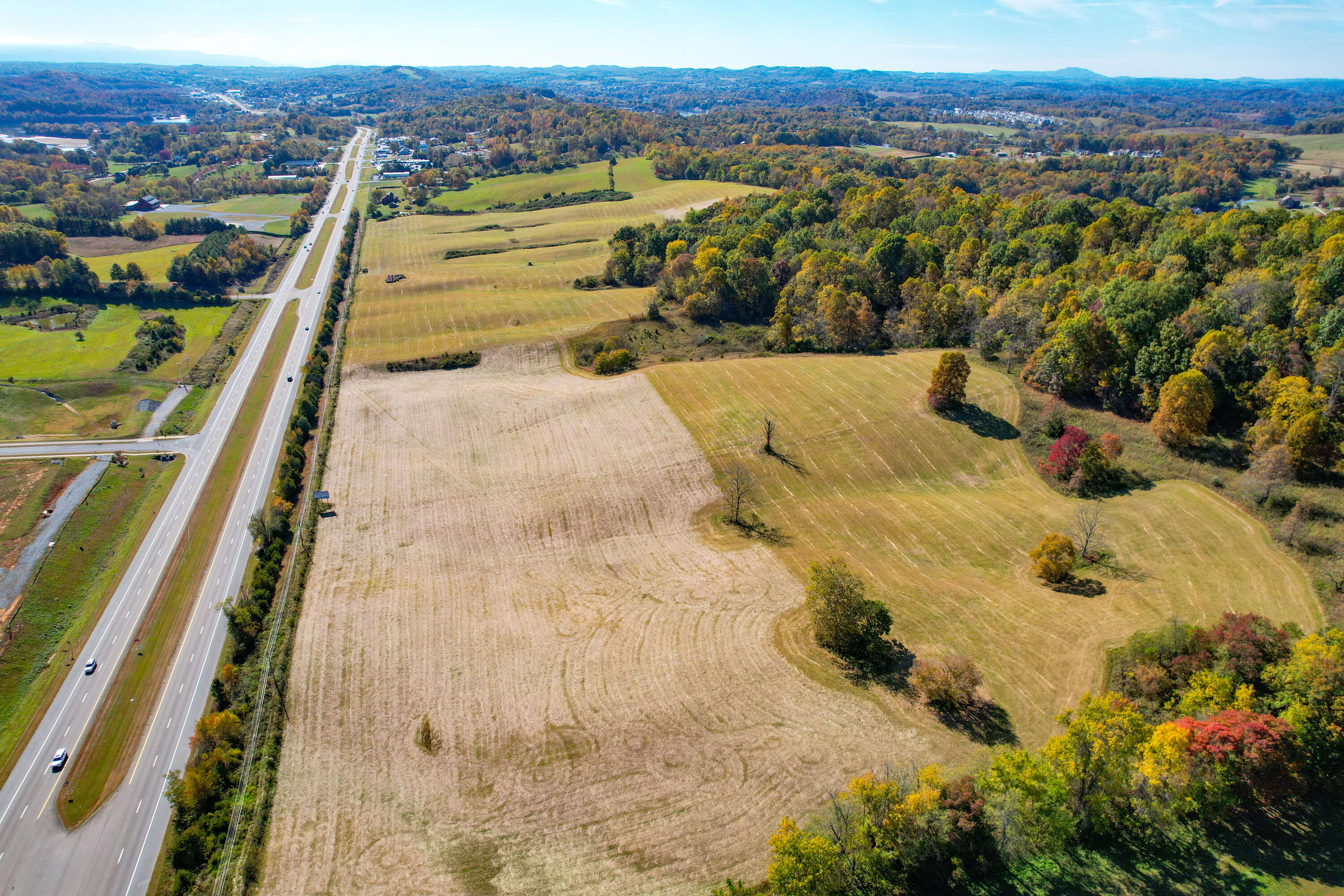 Tbd Highway 11e, Piney Flats, Tennessee image 4