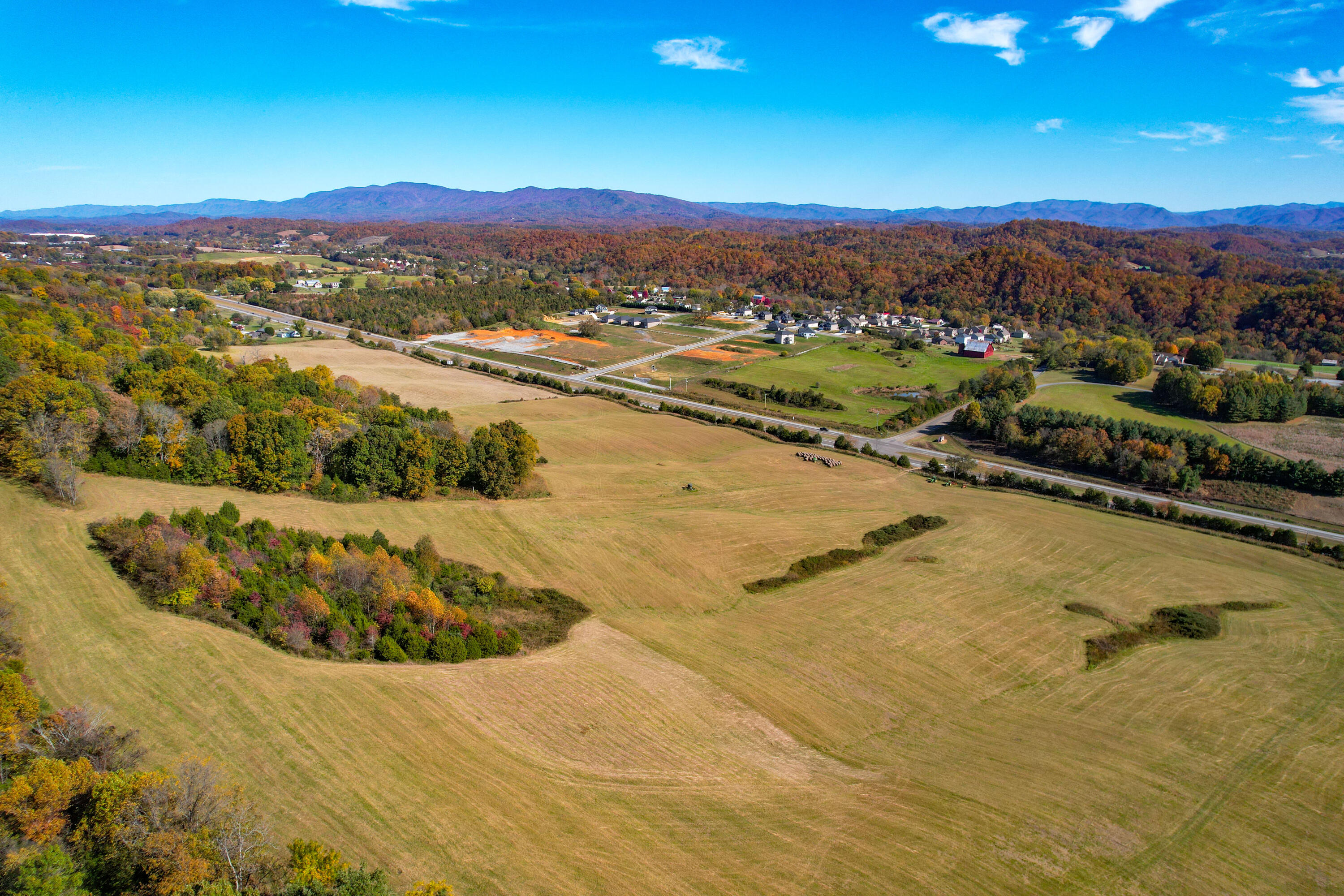 Tbd Highway 11e, Piney Flats, Tennessee image 23
