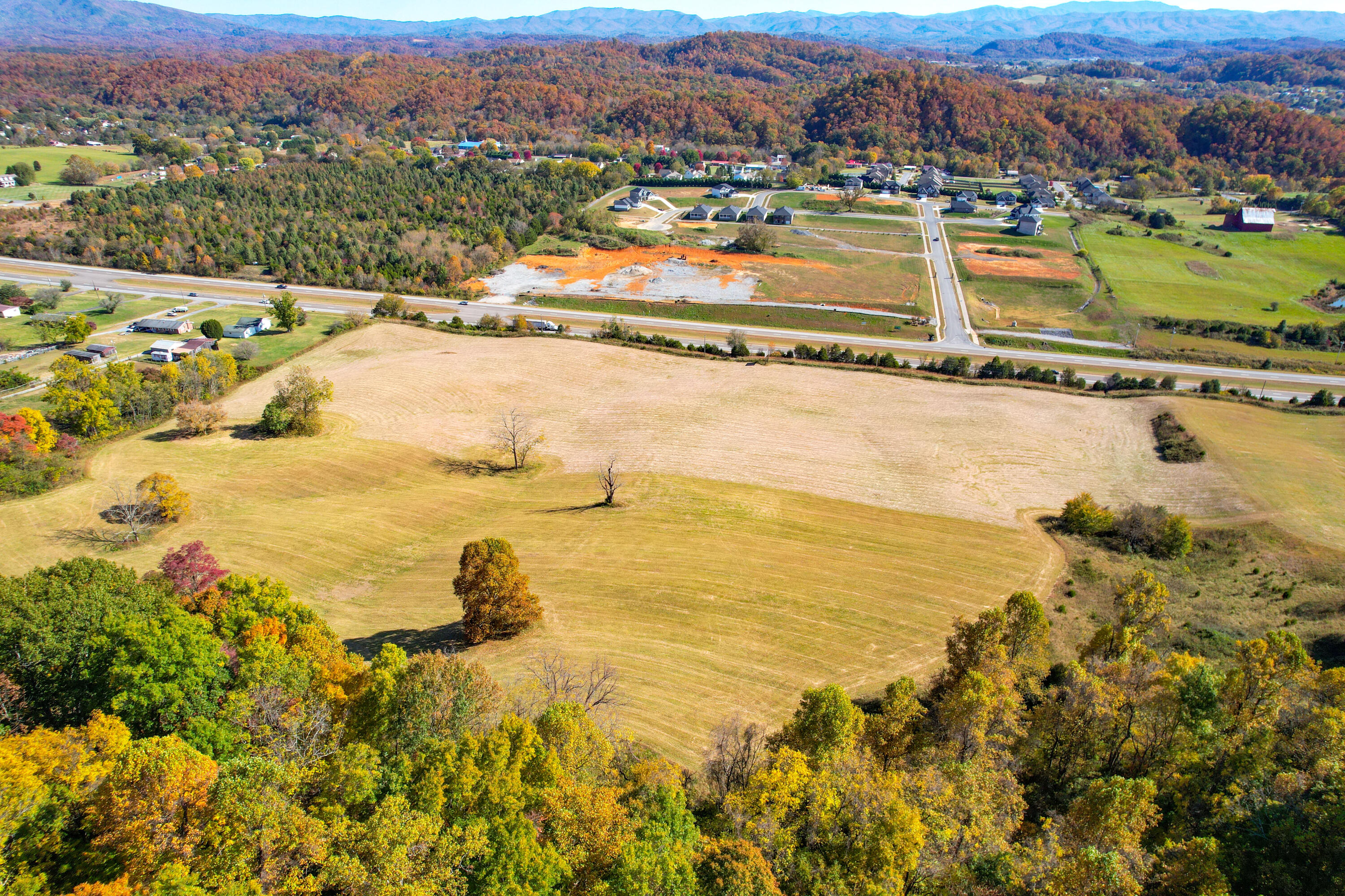 Tbd Highway 11e, Piney Flats, Tennessee image 19