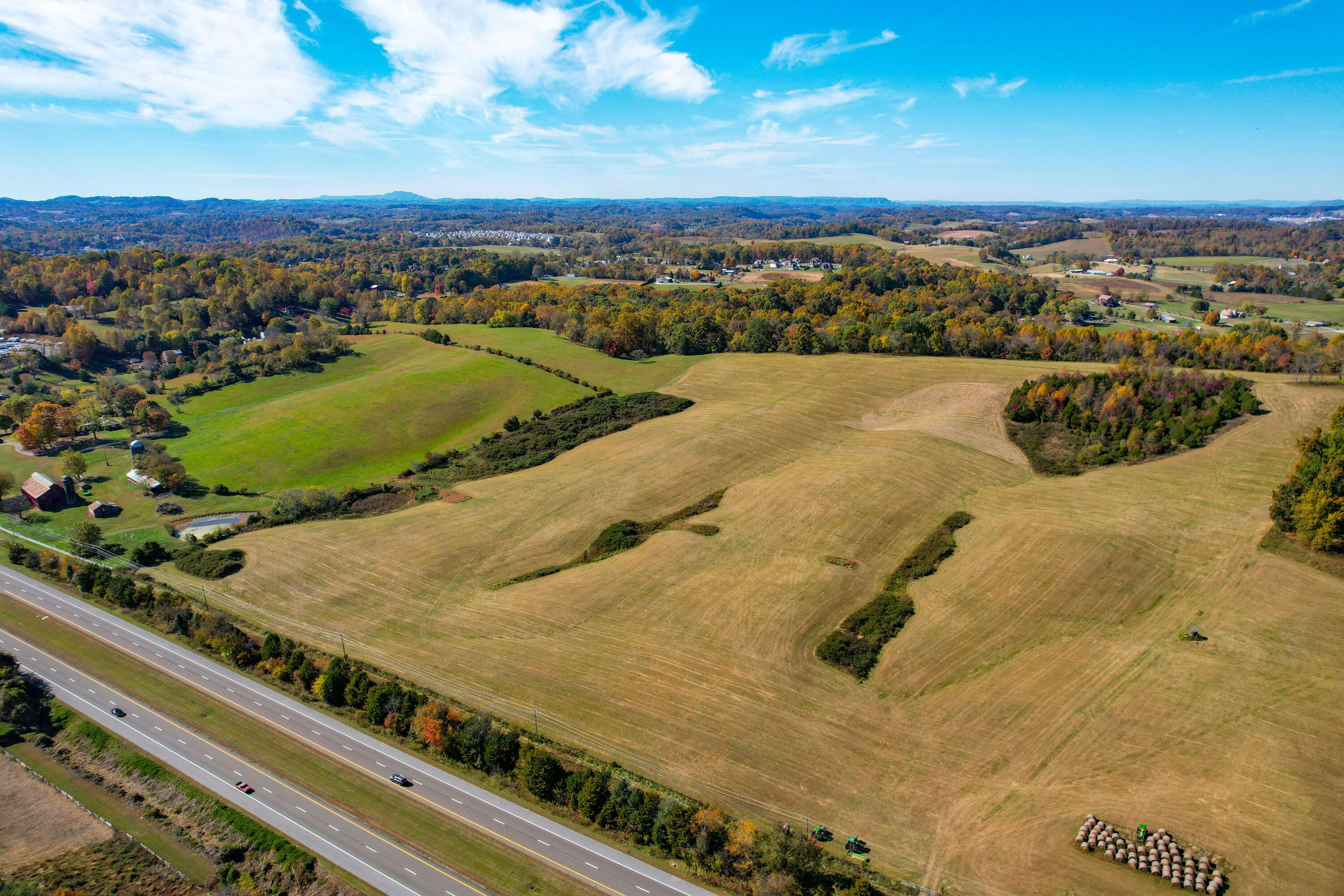 Tbd Highway 11e, Piney Flats, Tennessee image 3