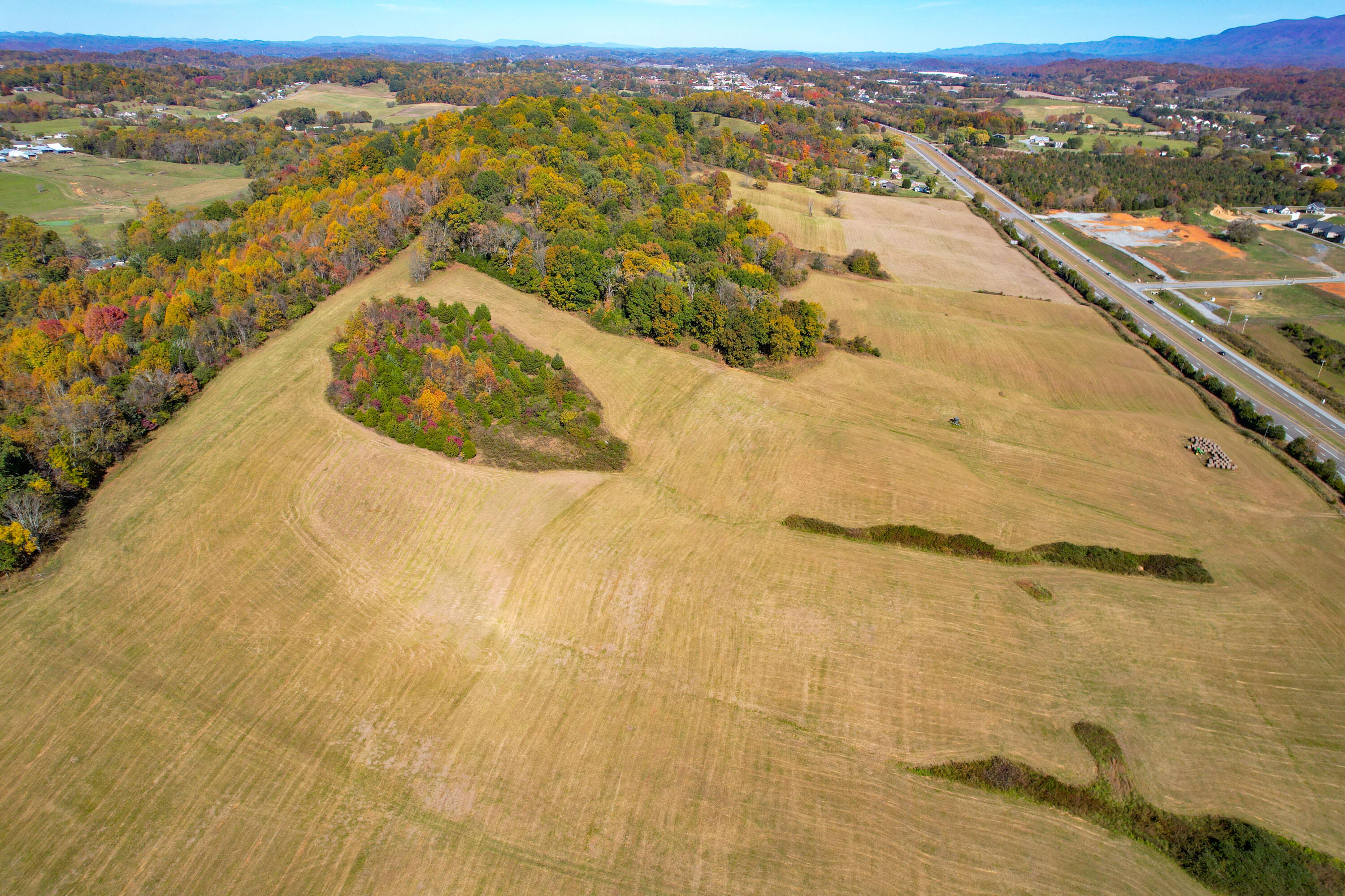 Tbd Highway 11e, Piney Flats, Tennessee image 11