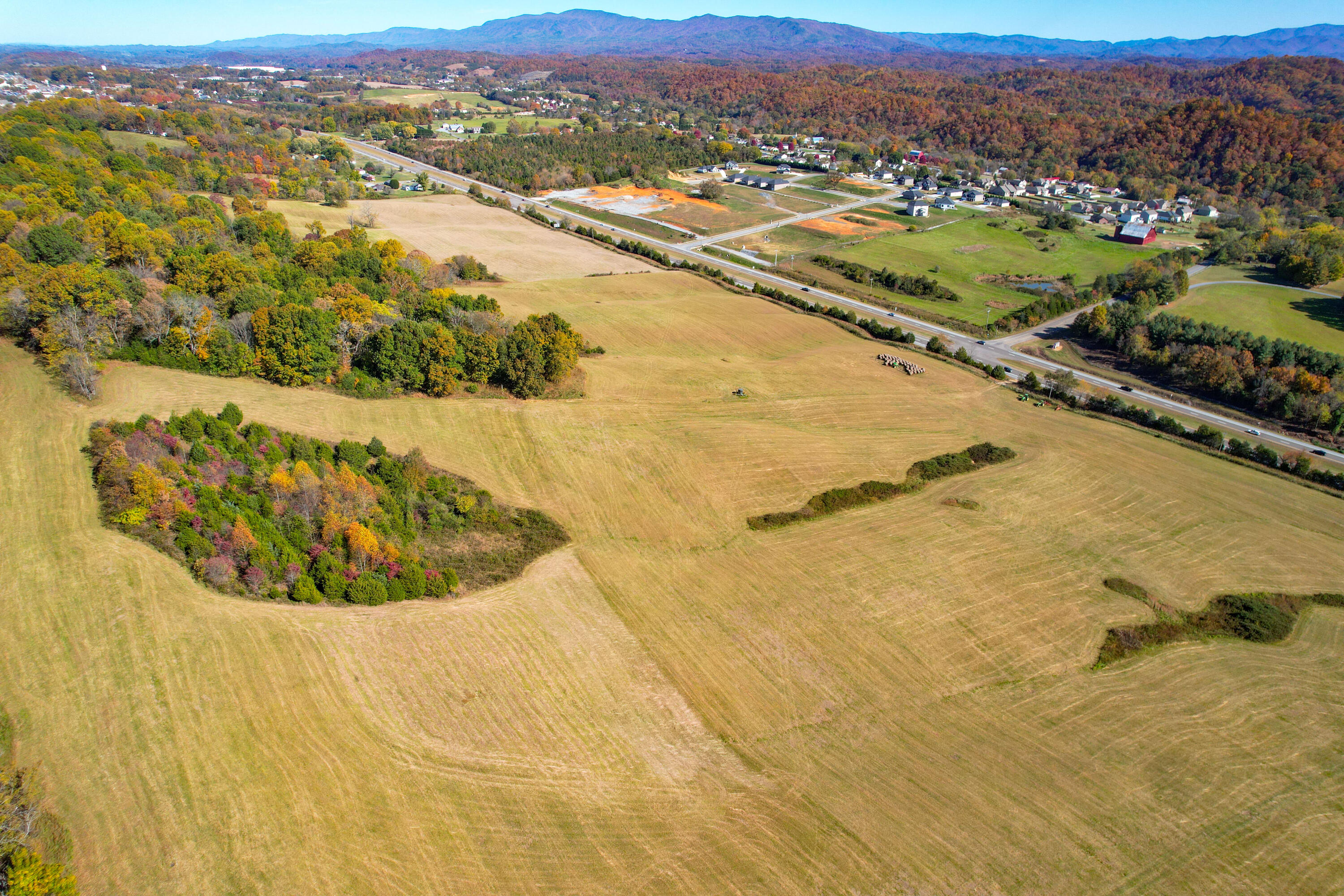 Tbd Highway 11e, Piney Flats, Tennessee image 10
