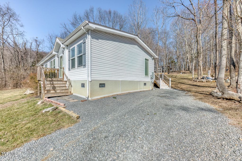 Photo of 292 Clark Road, Bristol, TN 37620 (MLS # 9991301)