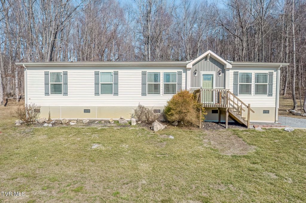 Photo of 292 Clark Road, Bristol, TN 37620 (MLS # 9991301)