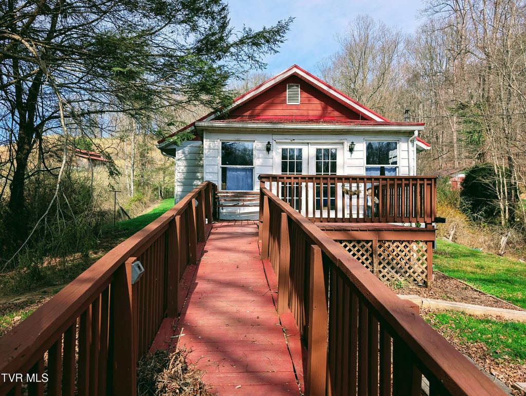 Photo of 155 Selfe Drive, Clintwood, VA 24228 (MLS # 9992912)