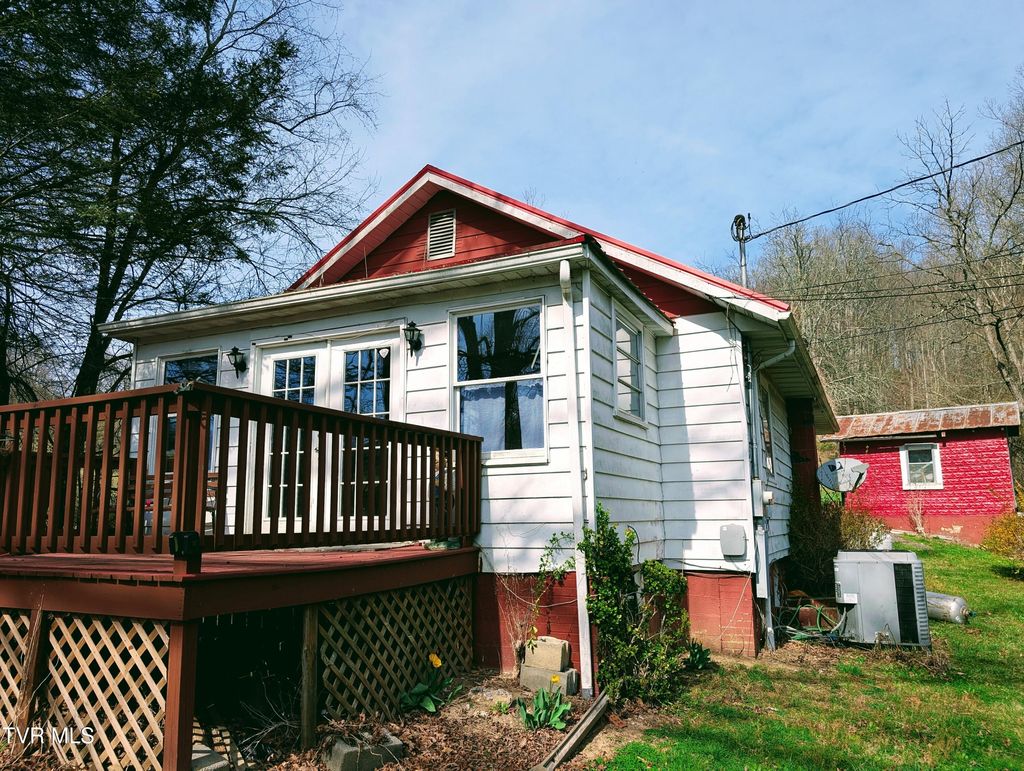 Photo of 155 Selfe Drive, Clintwood, VA 24228 (MLS # 9992912)