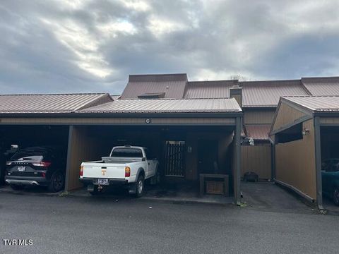 Photo of 512 Fleetwood Court #C, Kingsport, TN 37660 (MLS # 9988831)