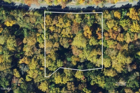 Vacant Land For Sale - LOT 4 Walnut Bend Drive<br/> Hawkins County, Whitesburg, TN 37891