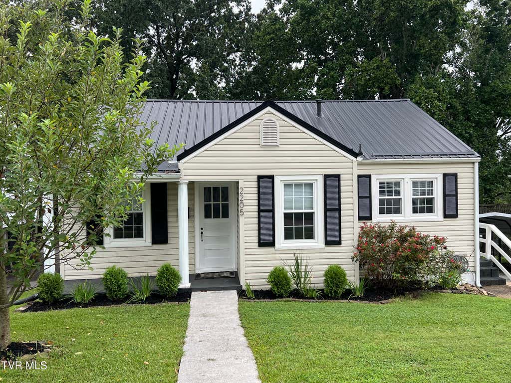 Photo of 2205 Stadium Drive, Kingsport, TN 37664 (MLS # 9999432)