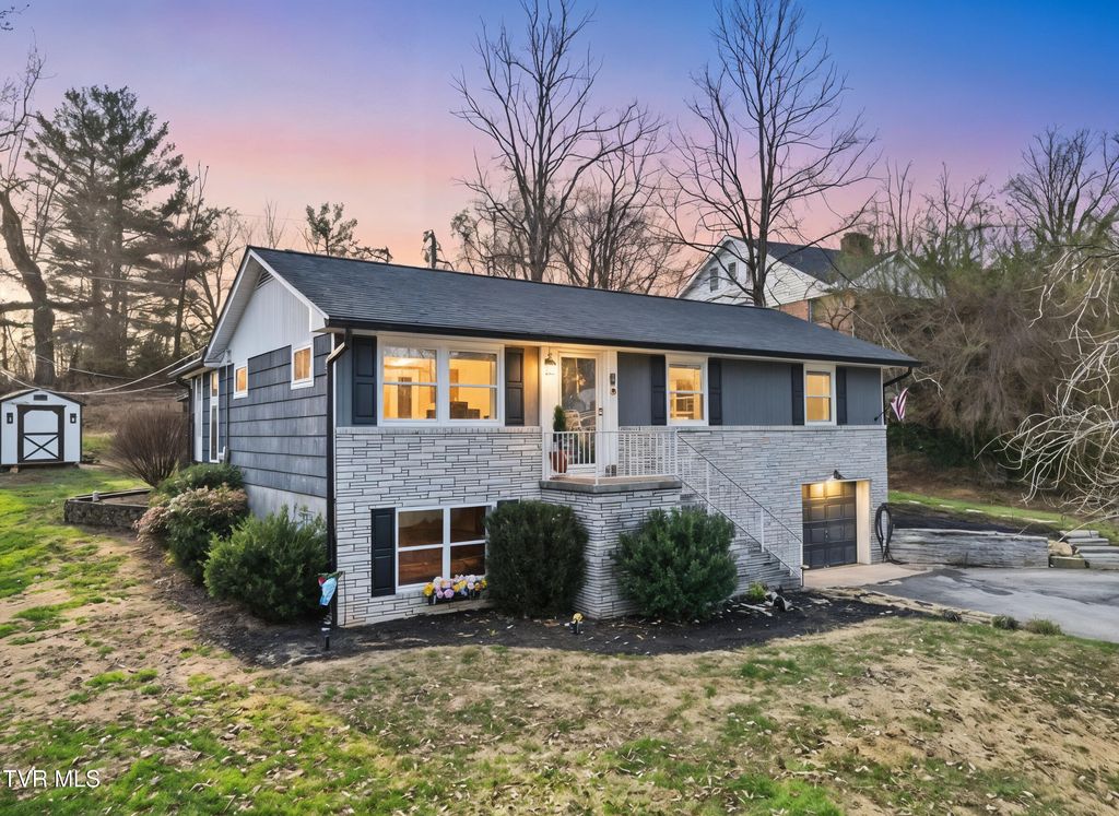 Photo of 220 Susong Lane, Greeneville, TN 37743 (MLS # 9990513)