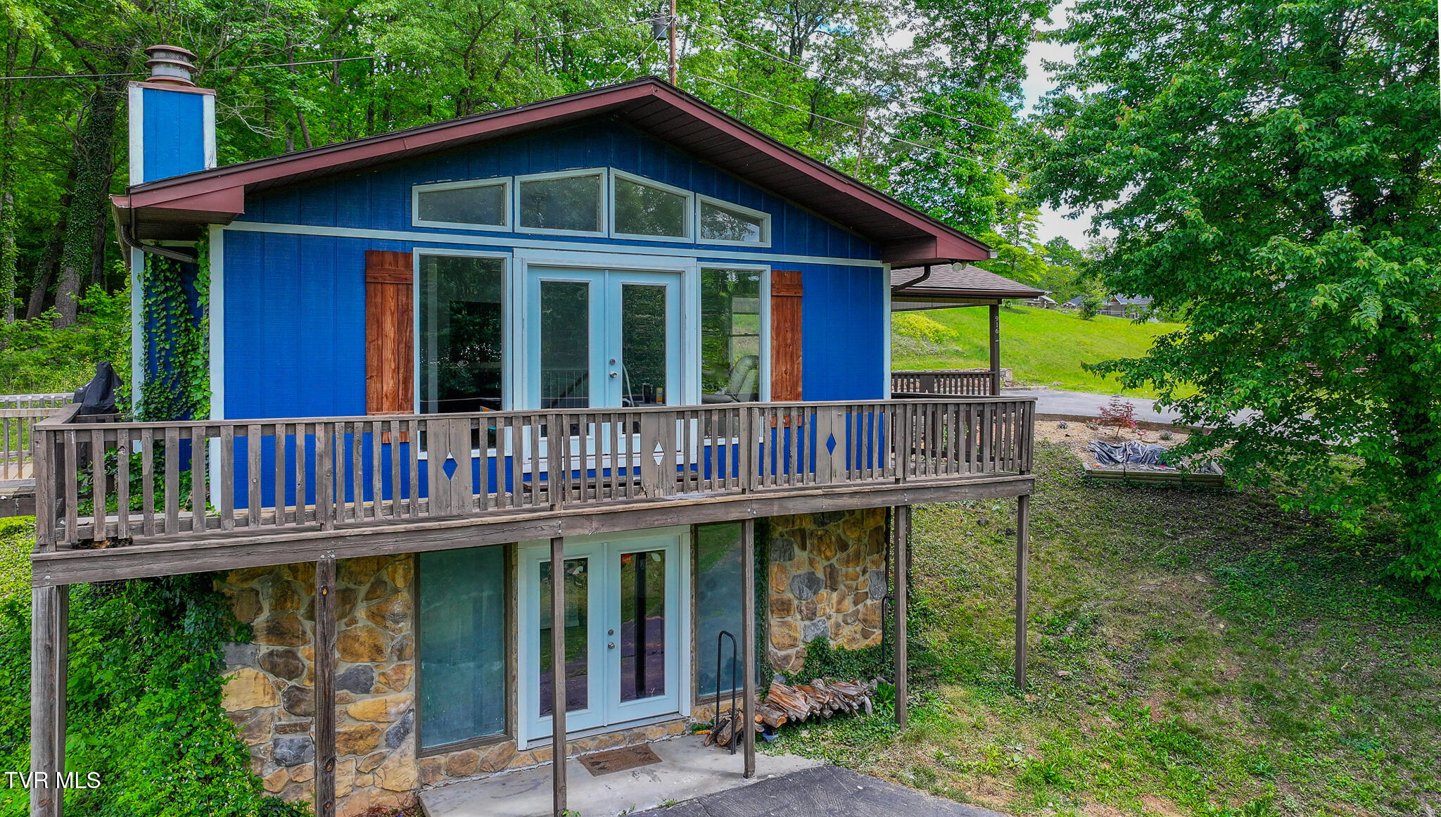 916 New Beason Well Road, Kingsport, Tennessee image 1