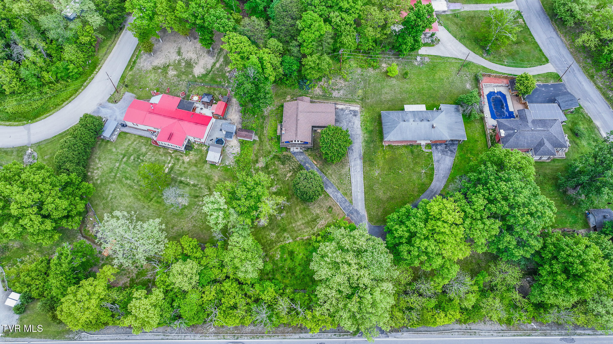 916 New Beason Well Road, Kingsport, Tennessee image 24