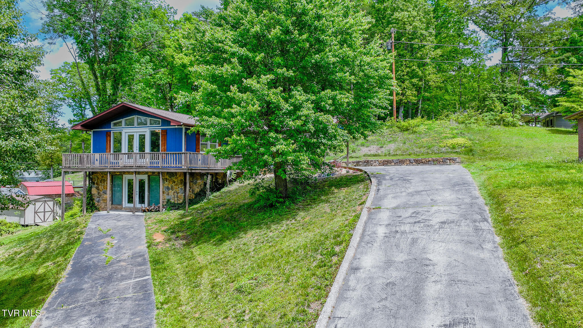 916 New Beason Well Road, Kingsport, Tennessee image 30