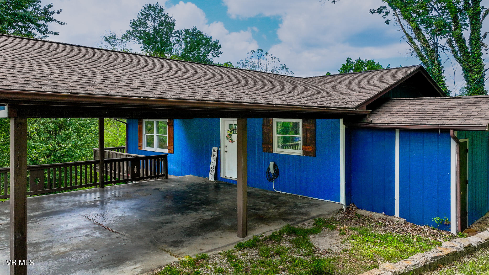 916 New Beason Well Road, Kingsport, Tennessee image 27