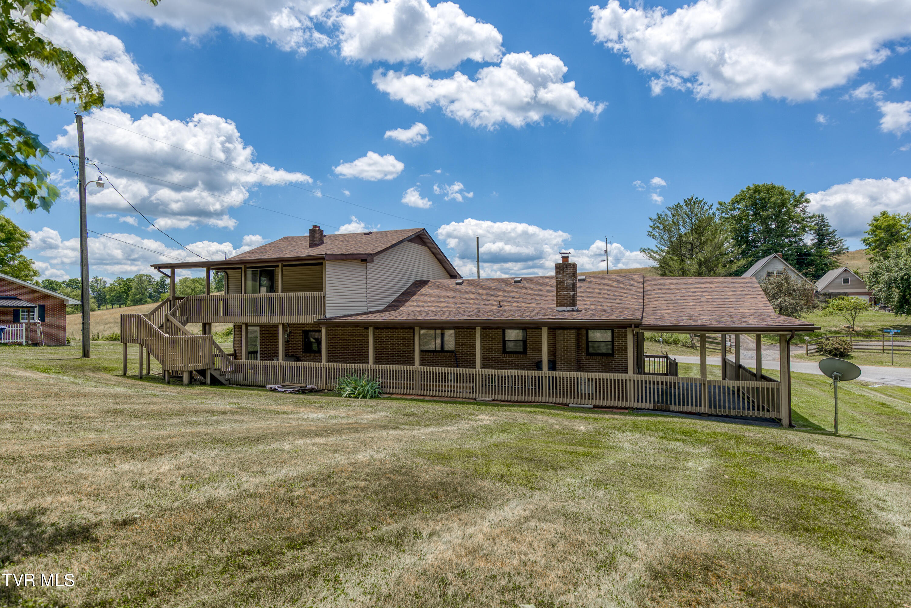 409 Spring Valley Road, Marion, Virginia image 33