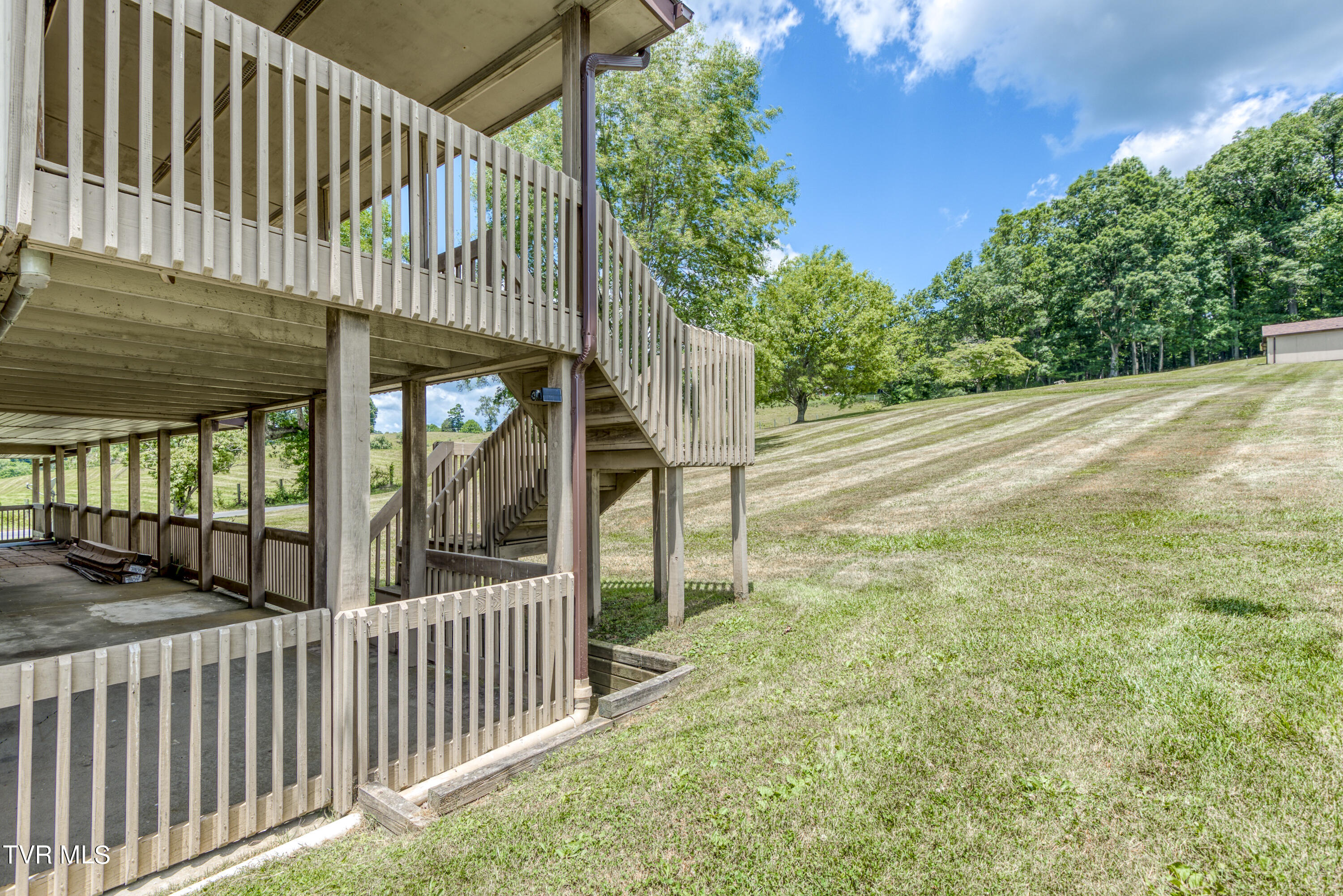409 Spring Valley Road, Marion, Virginia image 22