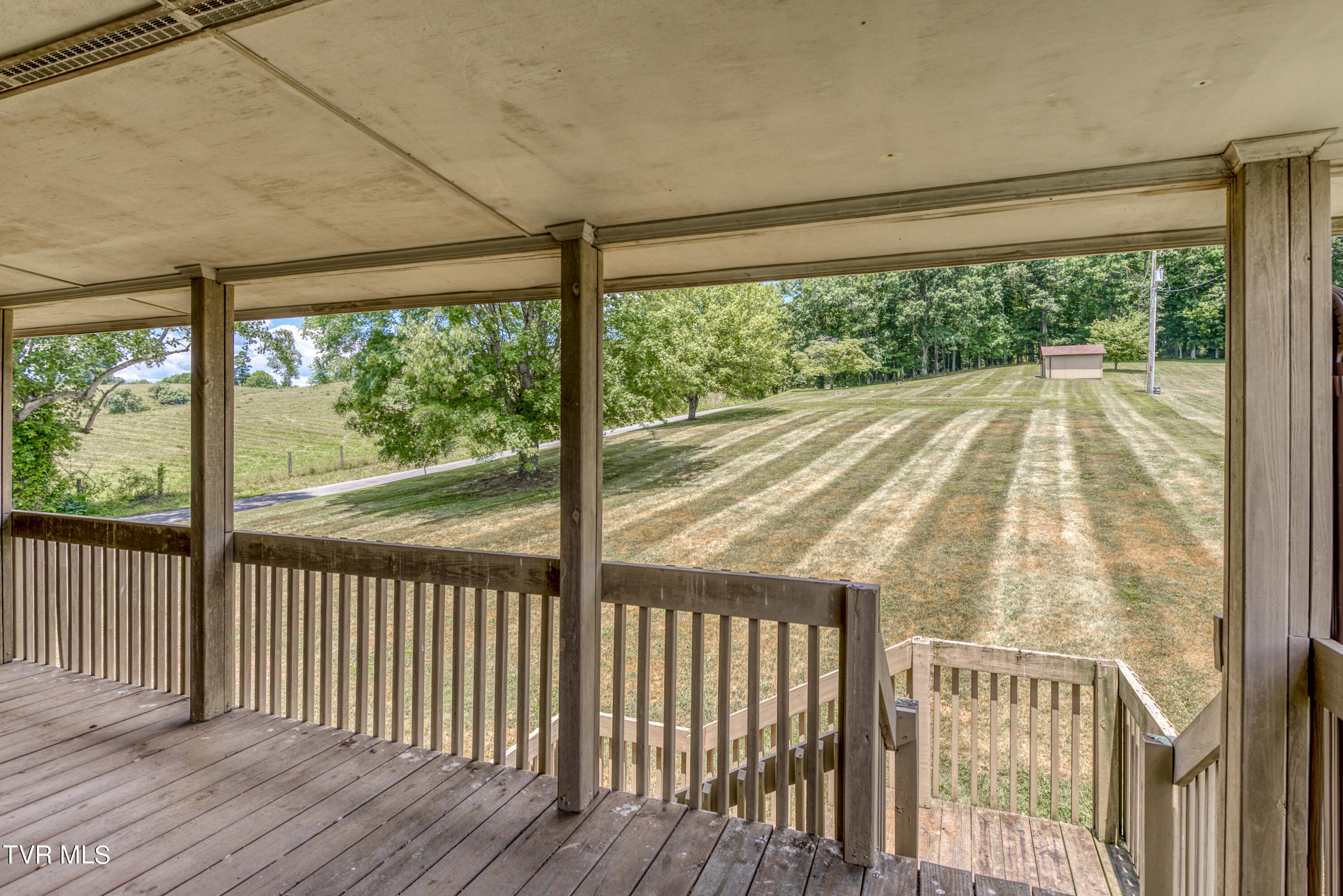 409 Spring Valley Road, Marion, Virginia image 26