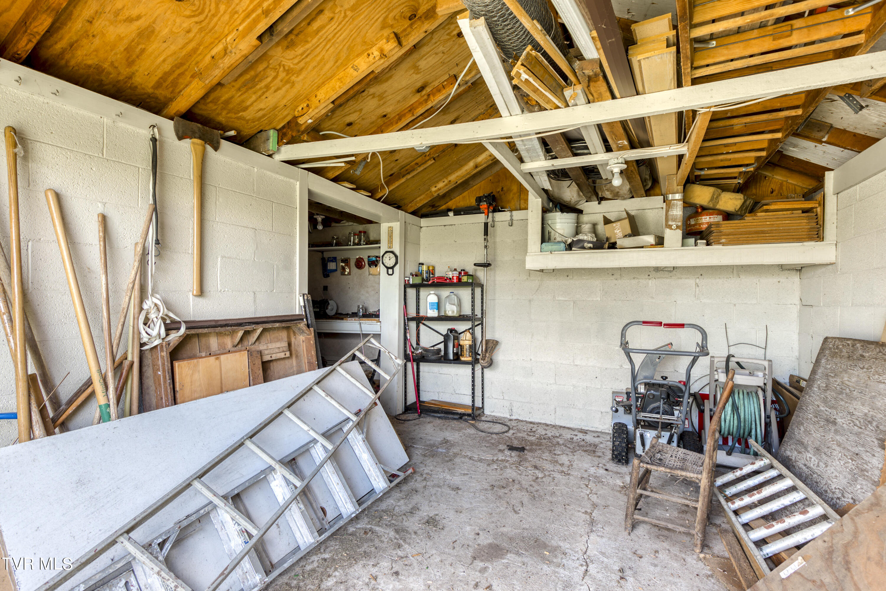 409 Spring Valley Road, Marion, Virginia image 29