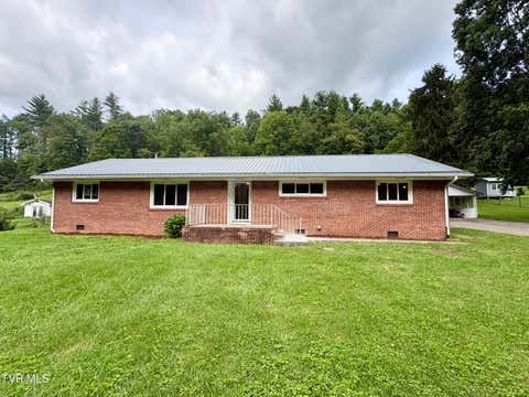 Photo of 565 Circle Drive, Mountain City, TN 37683 (MLS # 9999660)