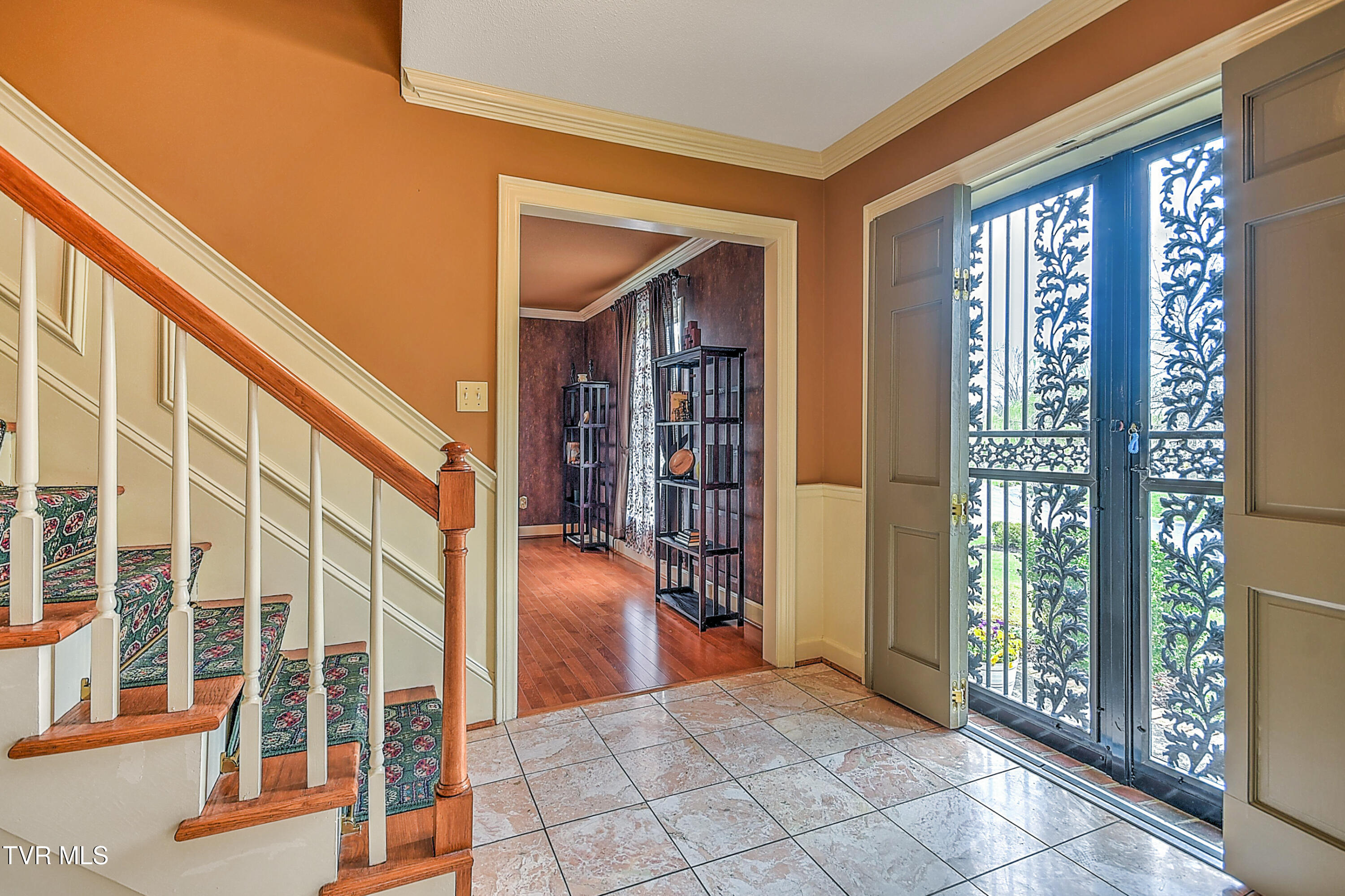216 Forest Hills Drive, Bristol, Tennessee image 39