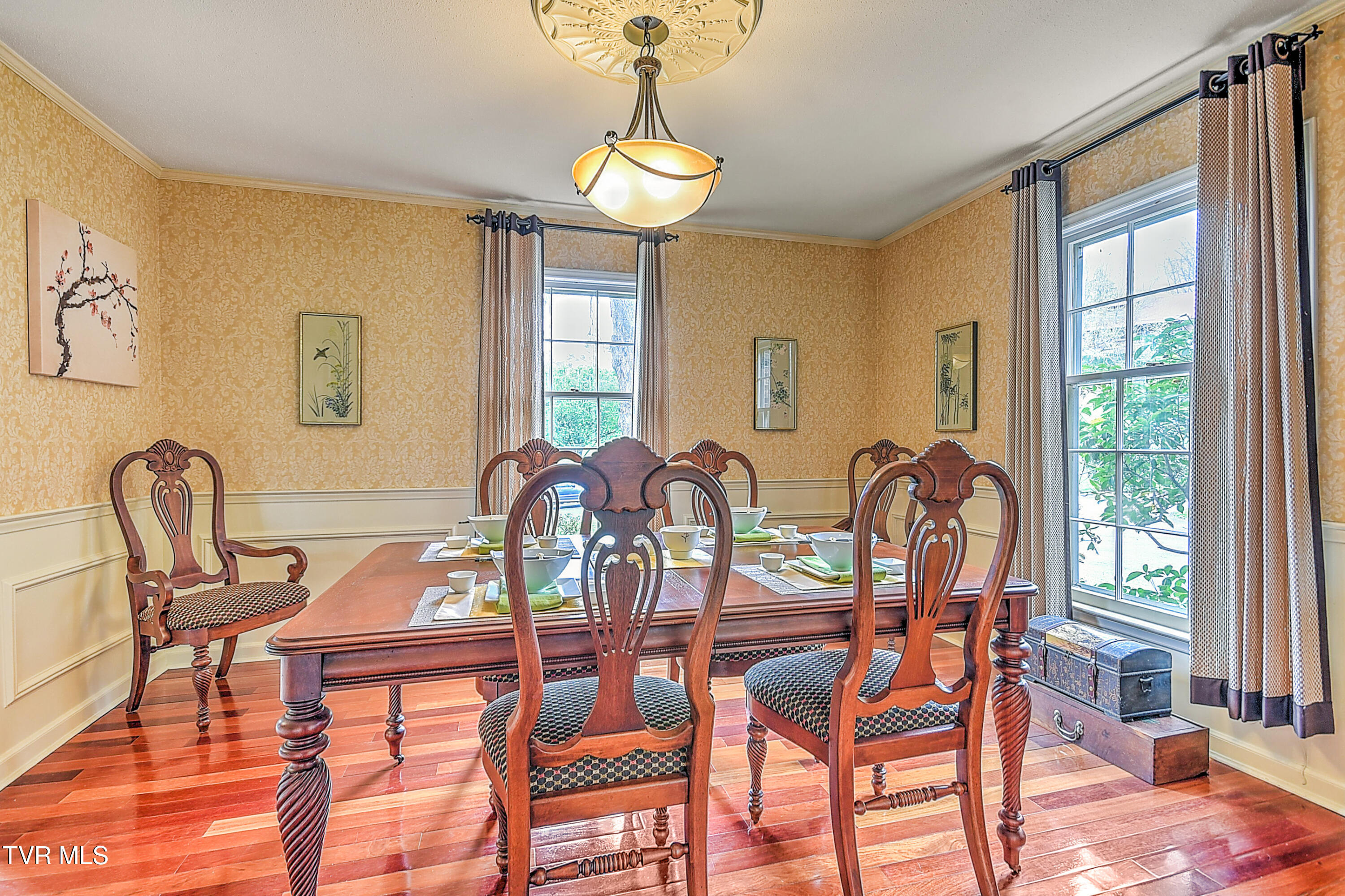 216 Forest Hills Drive, Bristol, Tennessee image 35