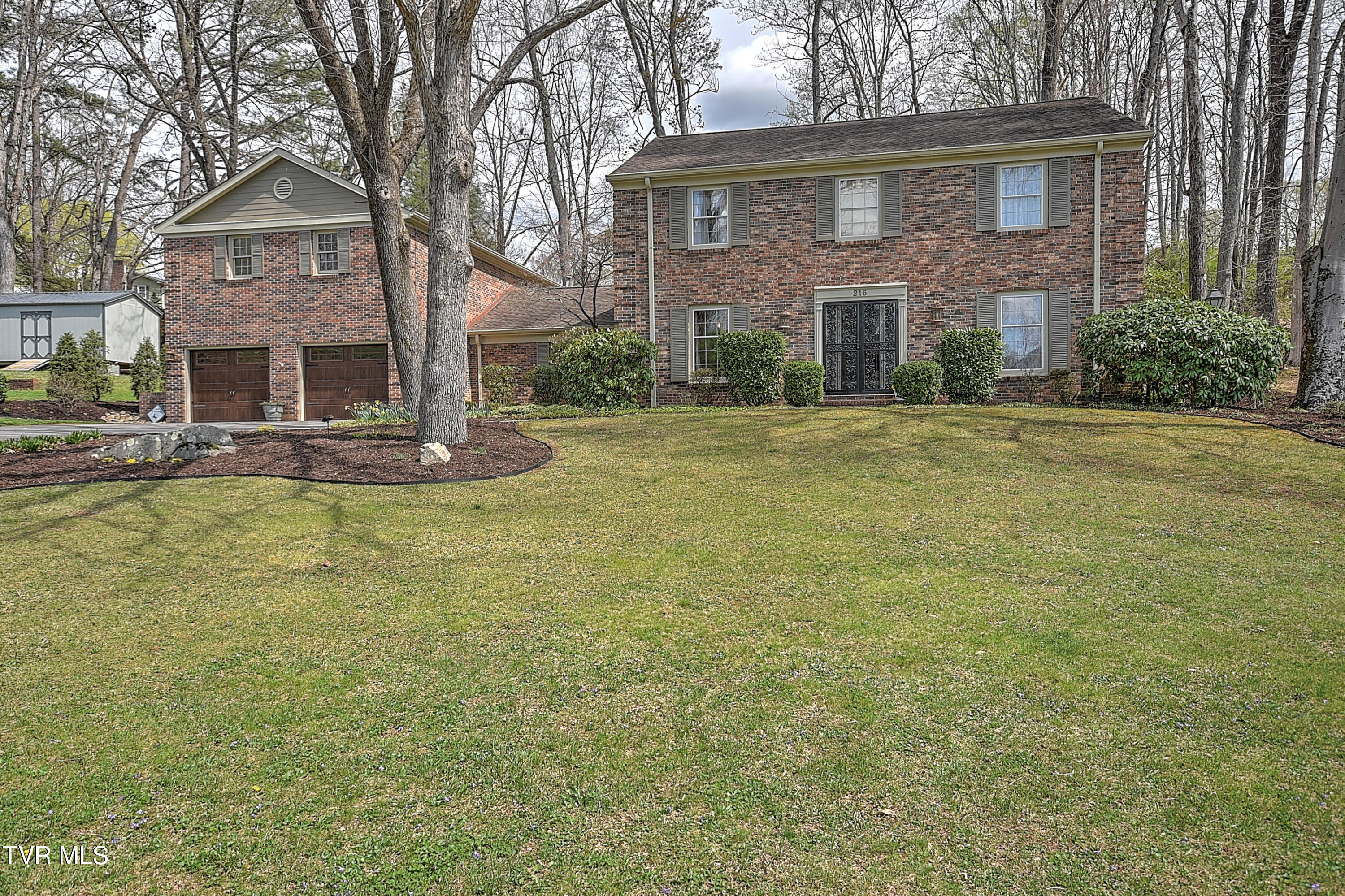 216 Forest Hills Drive, Bristol, Tennessee image 7