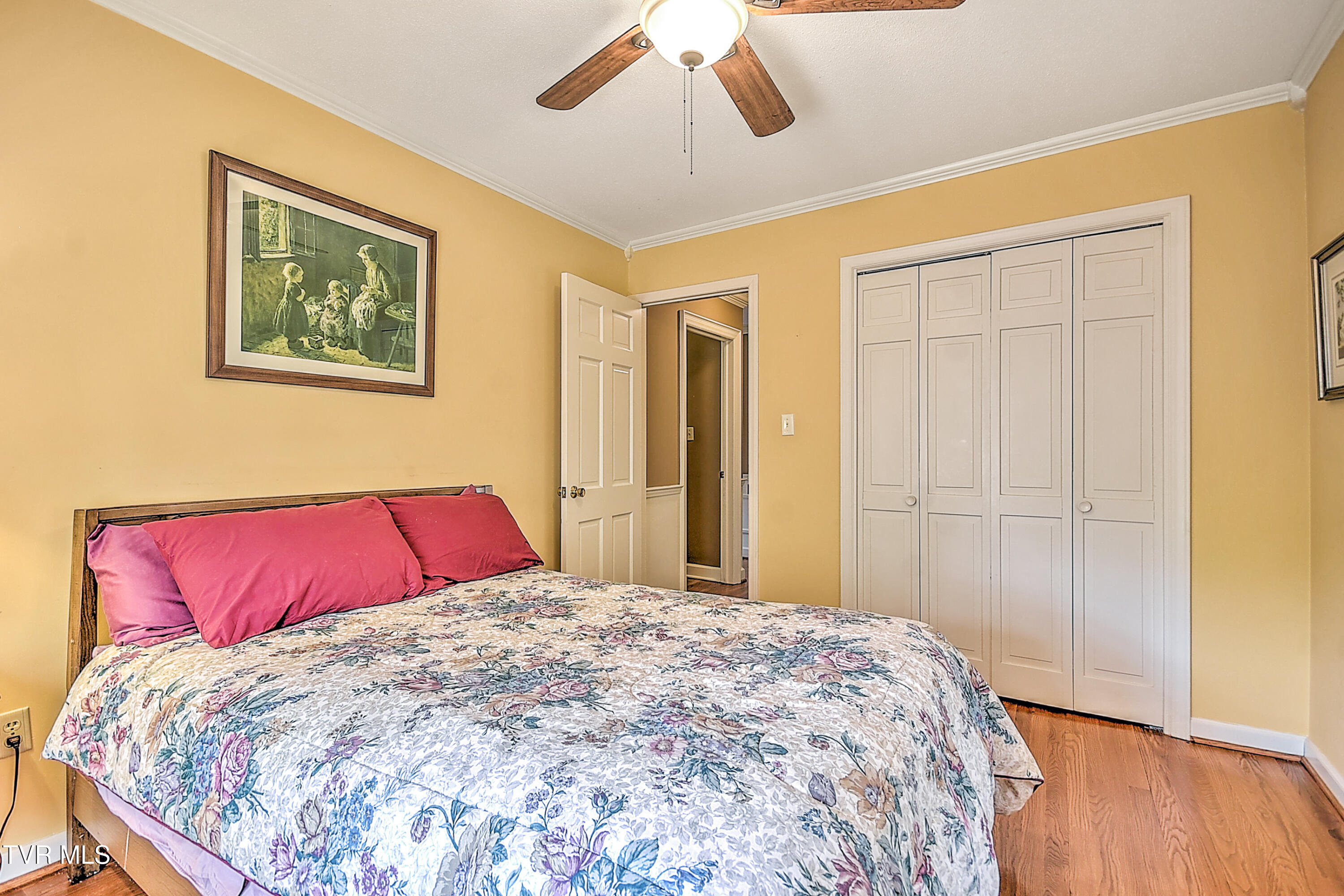 216 Forest Hills Drive, Bristol, Tennessee image 45