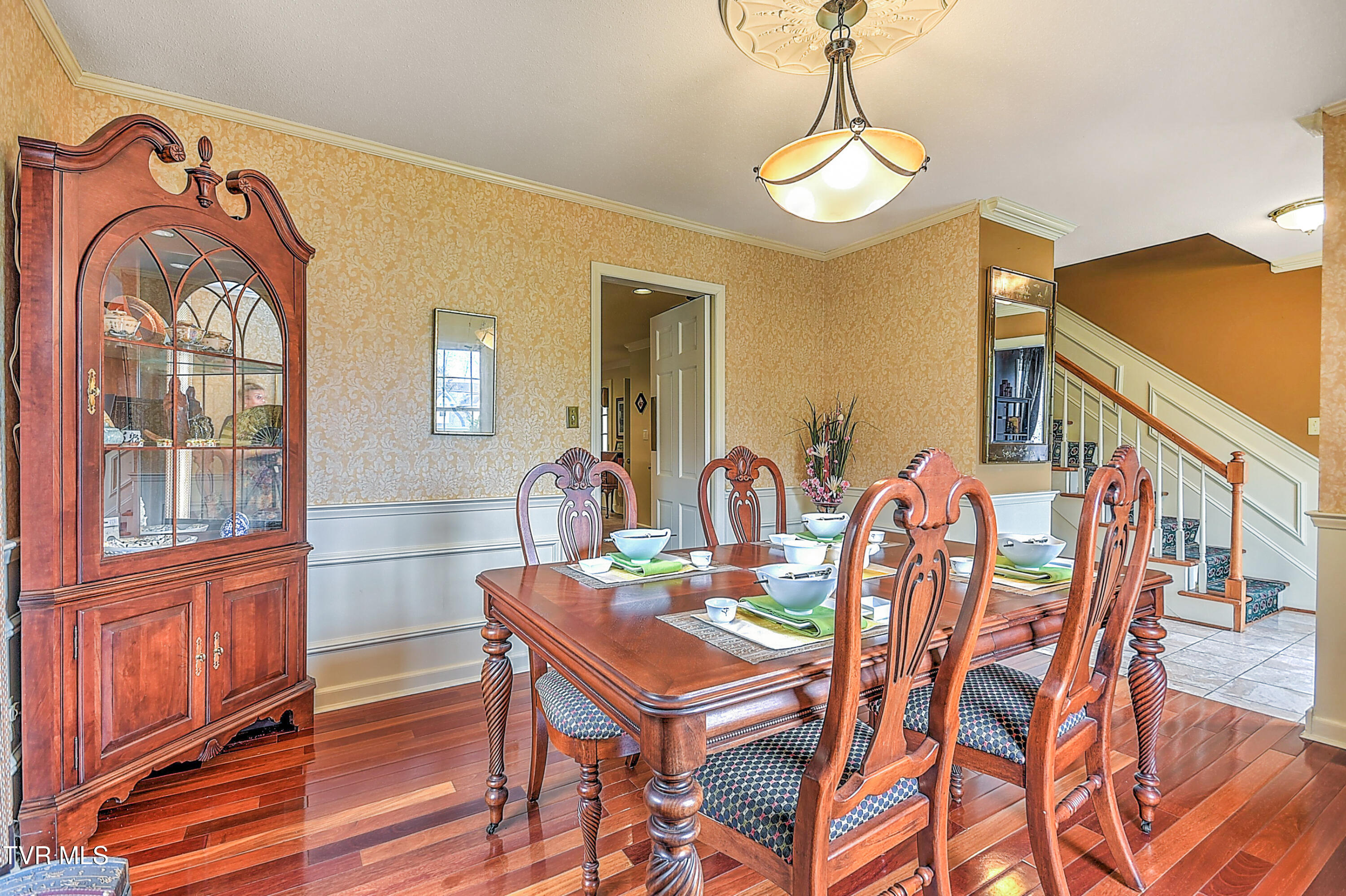 216 Forest Hills Drive, Bristol, Tennessee image 38