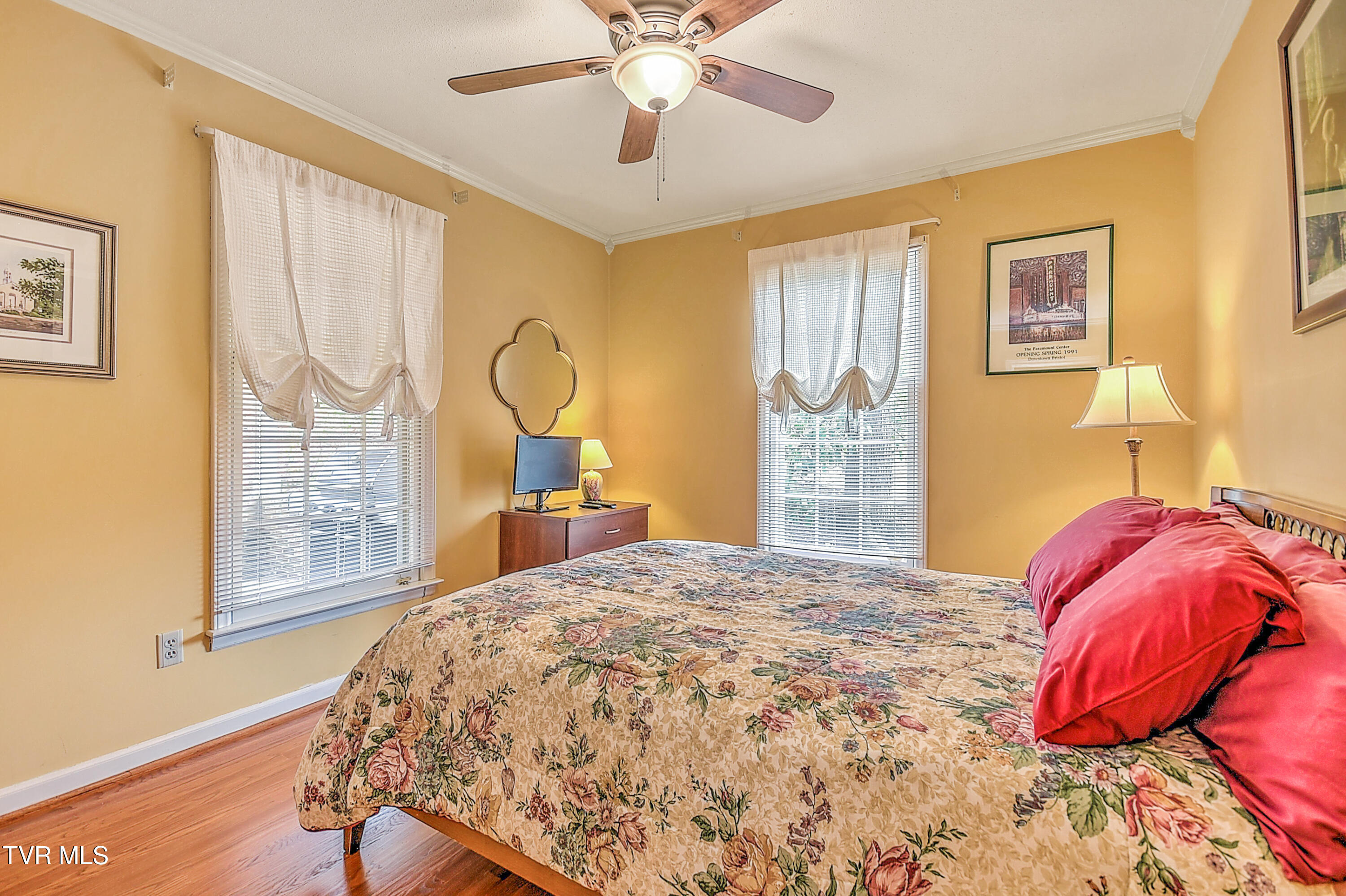 216 Forest Hills Drive, Bristol, Tennessee image 43