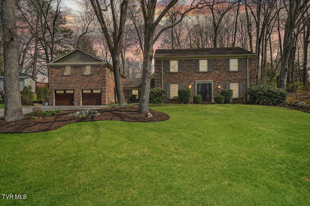 216 Forest Hills Drive, Bristol, Tennessee image 5