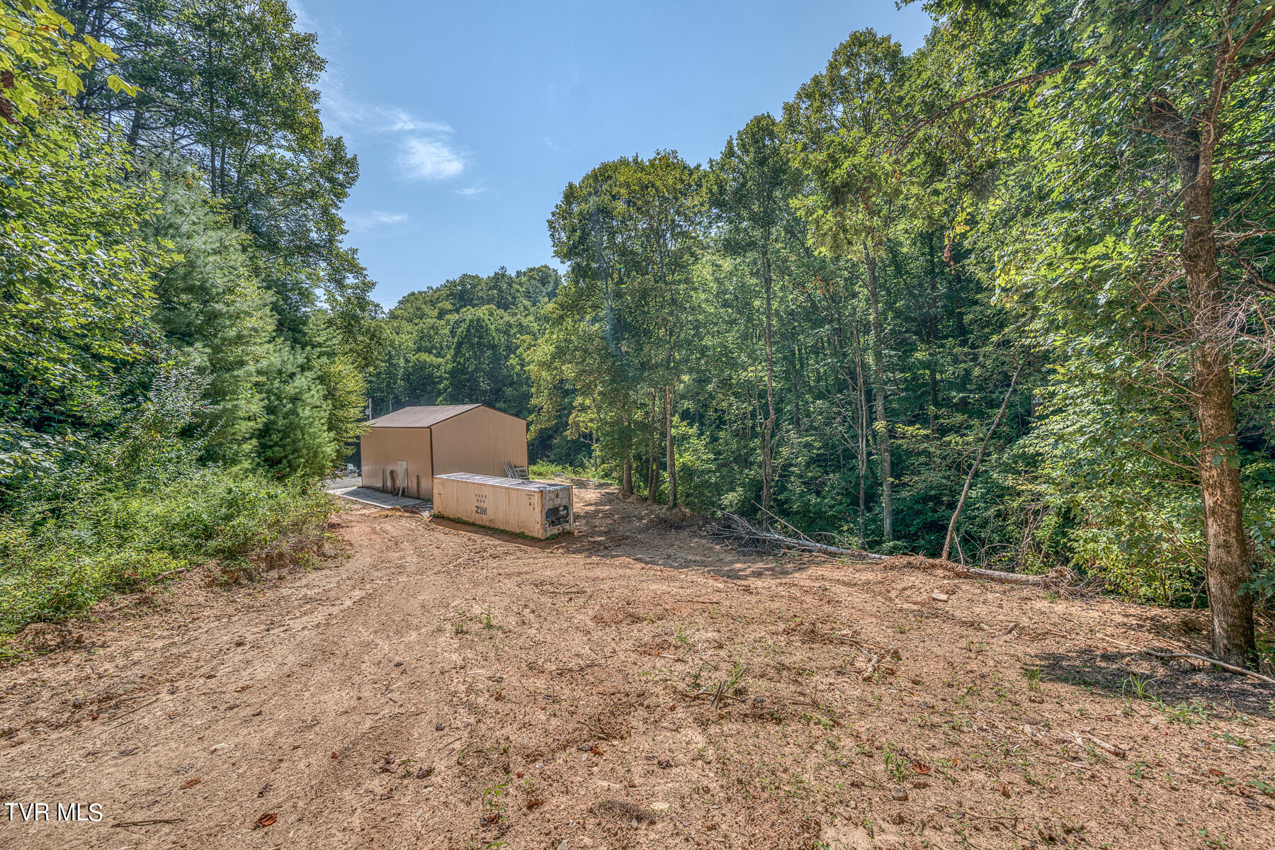 Waters Rd Road, Laurel Bloomery, Tennessee image 31