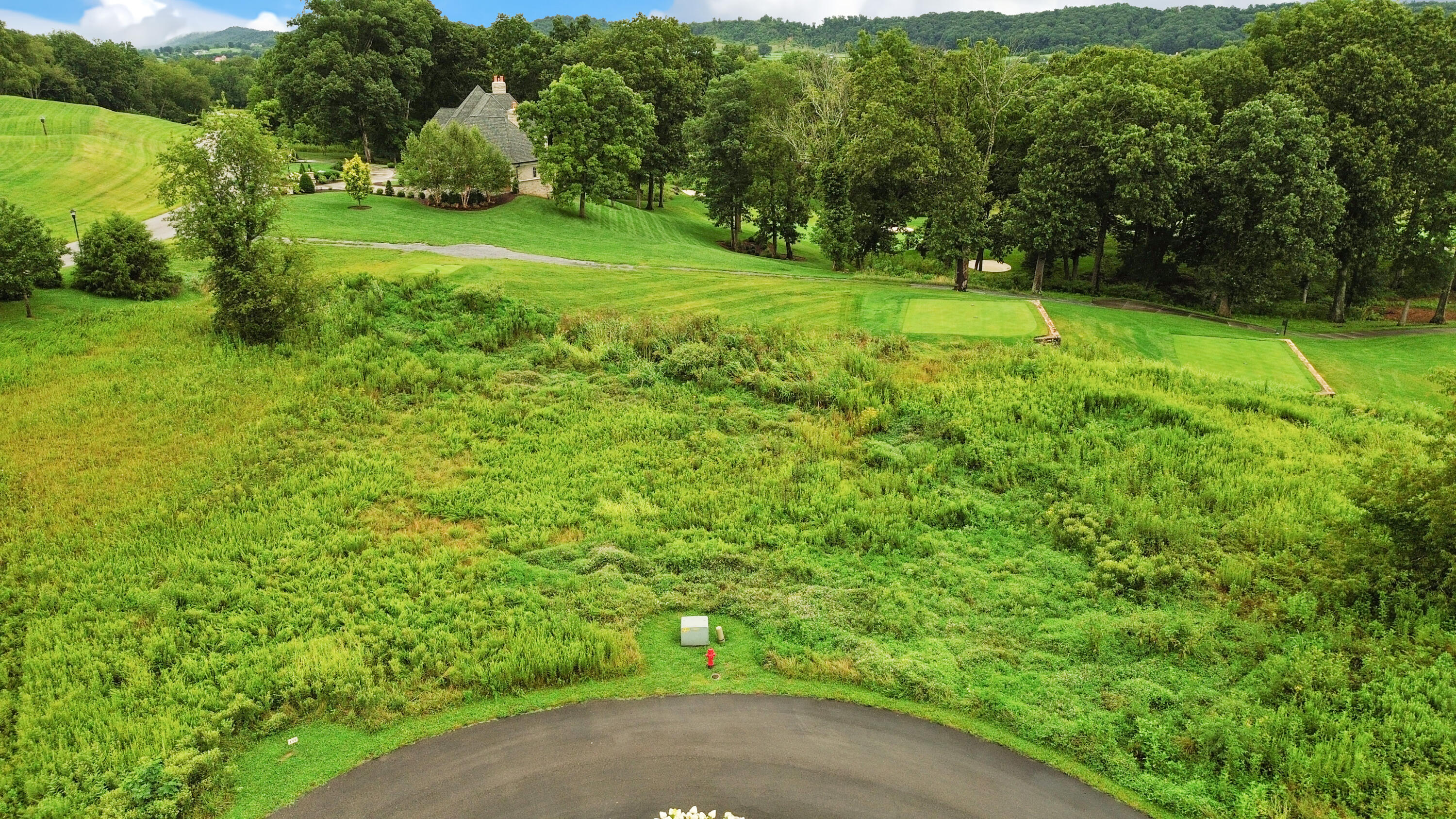 Tbd Prospect Place #LOT 177, Bristol, Virginia image 1