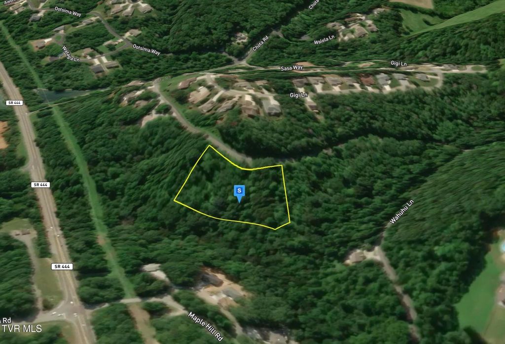 Photo of 135 Sasa Way, Loudon, TN 37774 (MLS # 9988556)