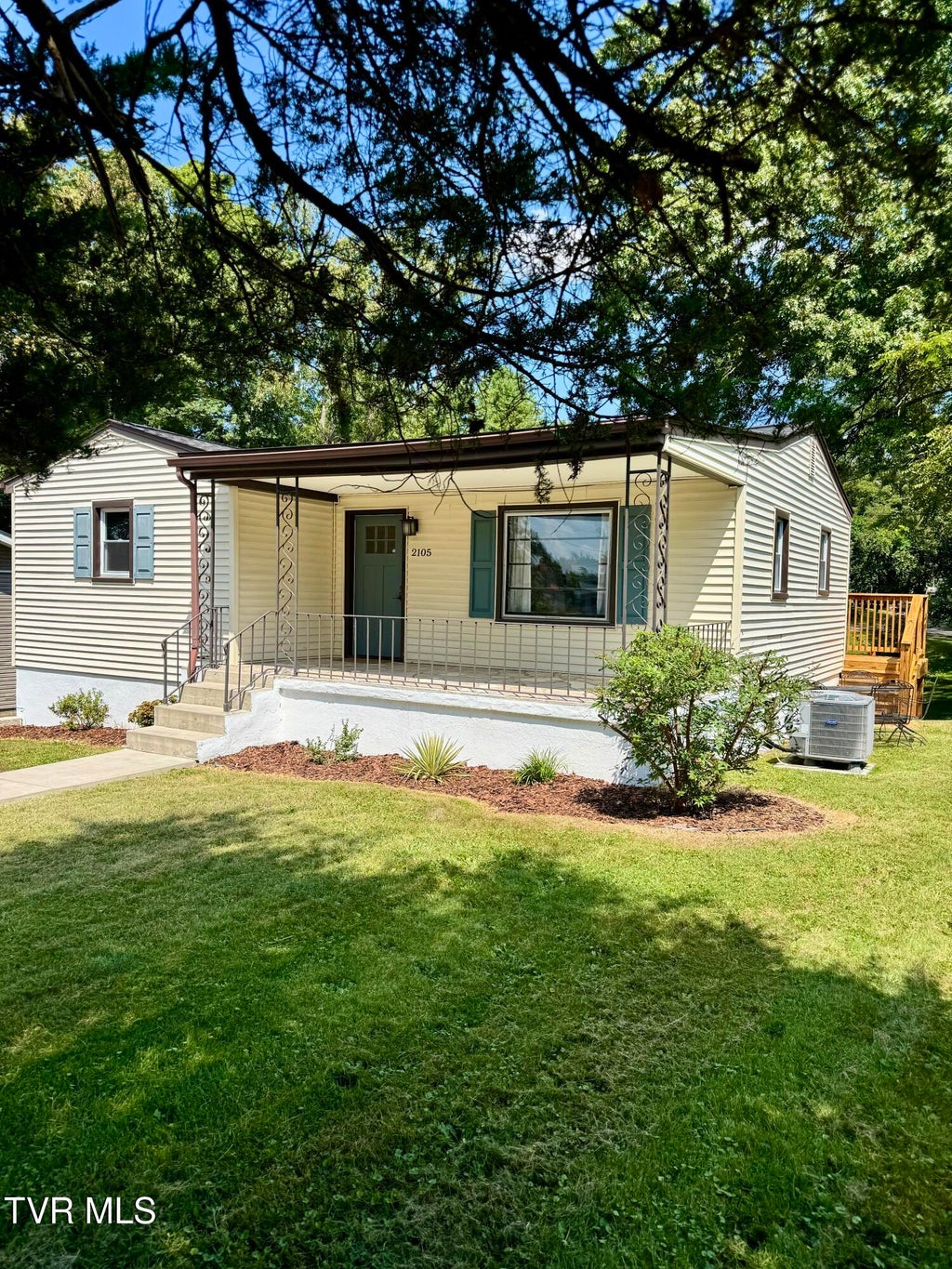 Photo of 2105 Westfield Street, Bristol, VA 24201 (MLS # 10001973)