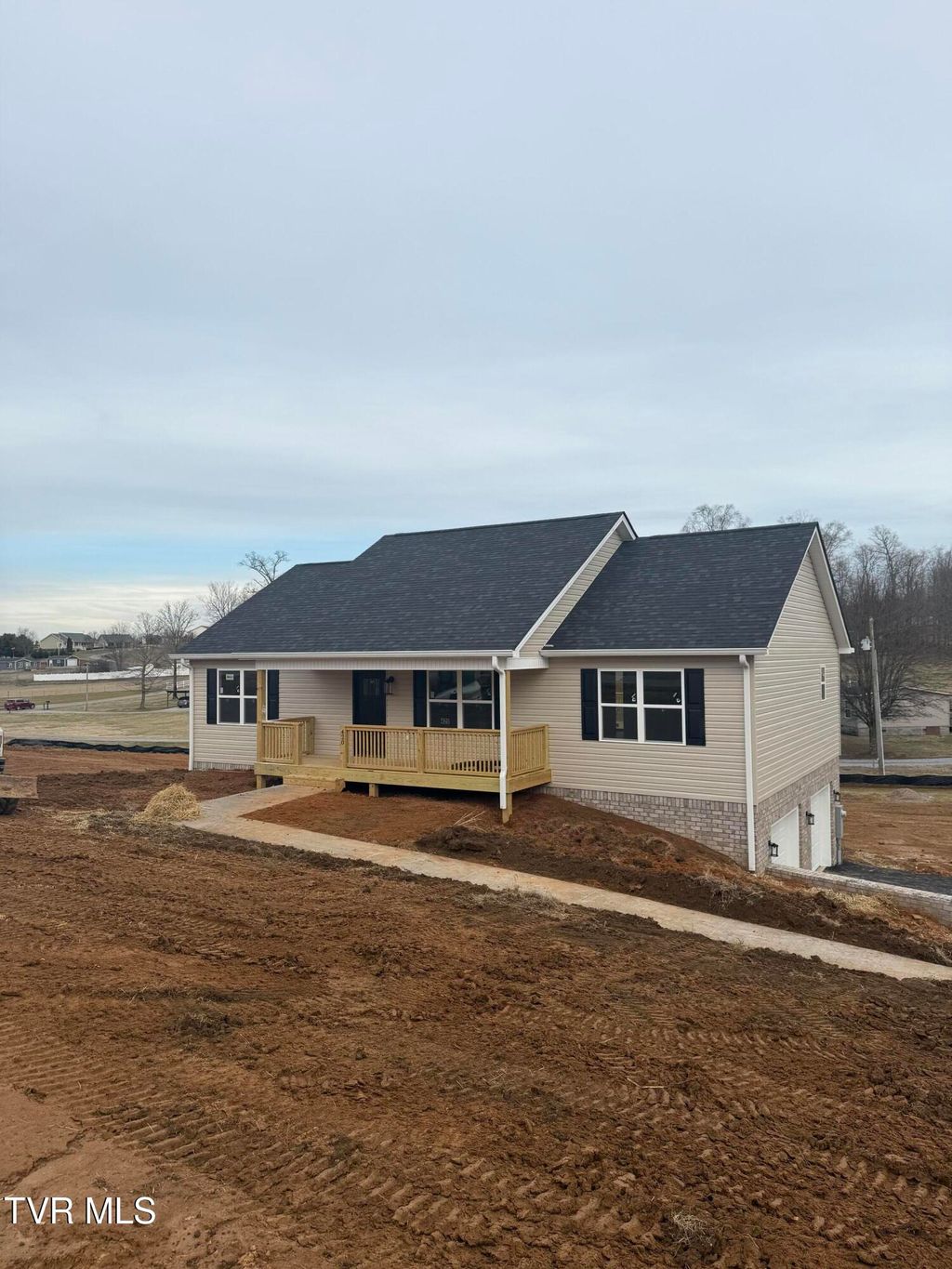 Photo of 420 Barren Valley Road, Chuckey, TN 37641 (MLS # 9991338)