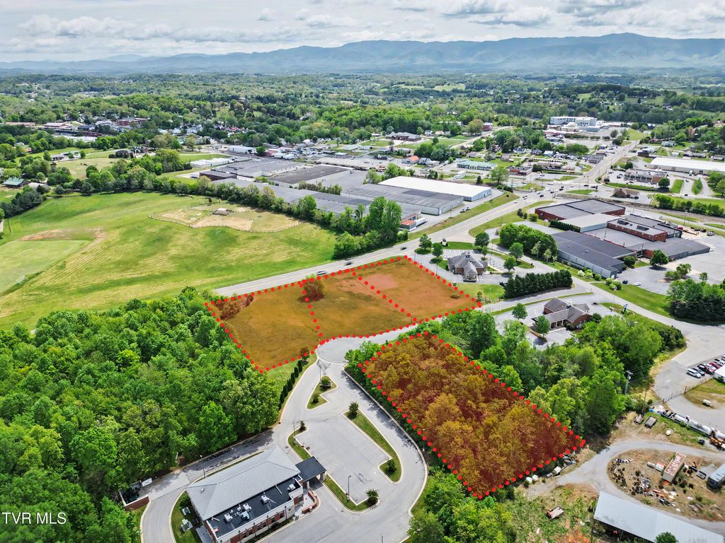 Photo of 1435 Tennessee 70 Bypass, Greeneville, TN 37743 (MLS # 9996426)