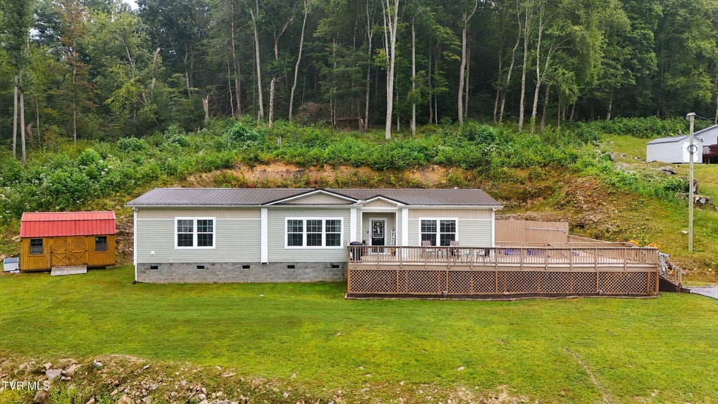 Photo of 6408 Gardner Lane, Norton, VA 24273 (MLS # 10000964)