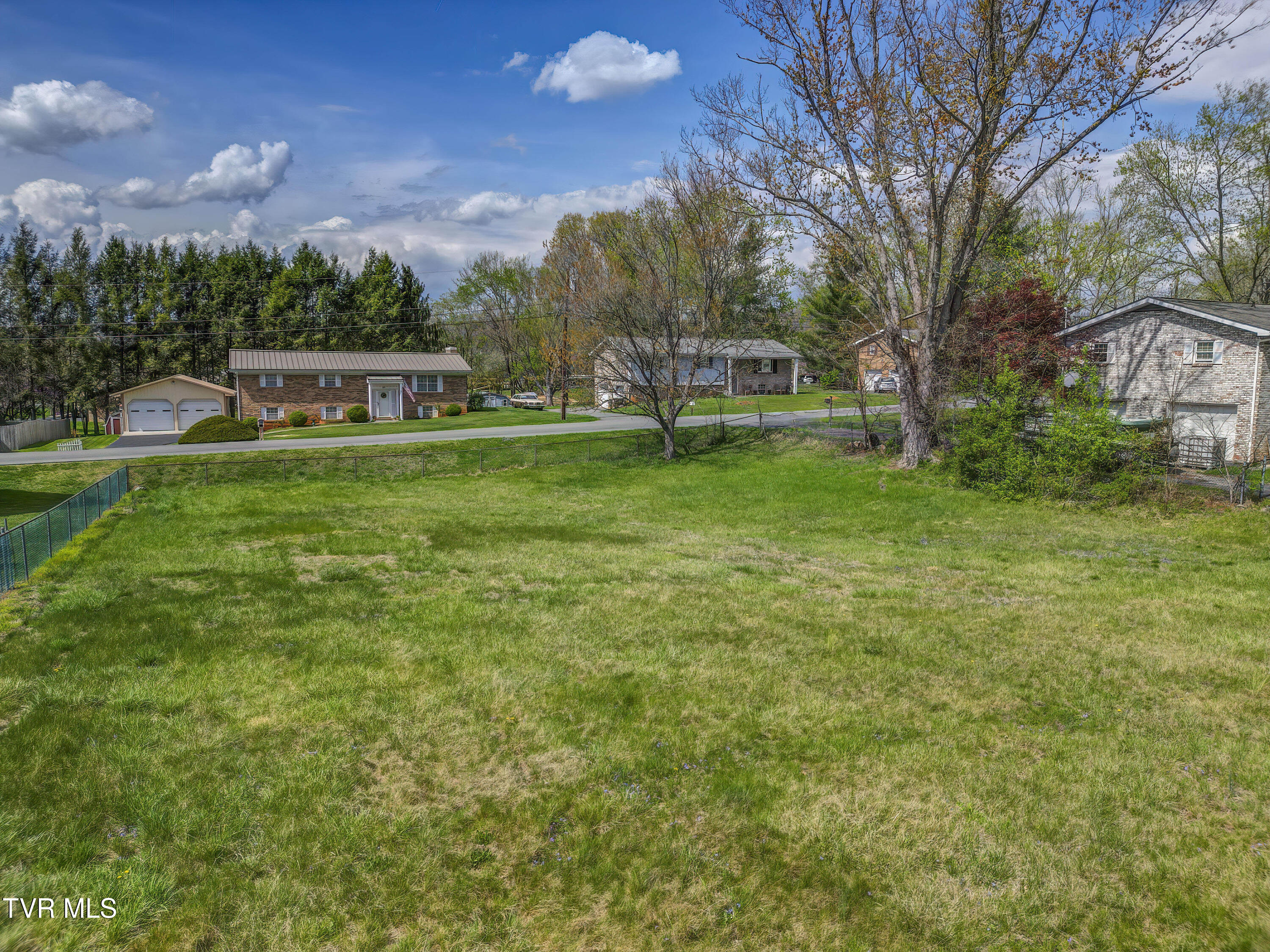 Lot # 3 Beaver Circle, Bluff City, Tennessee image 4
