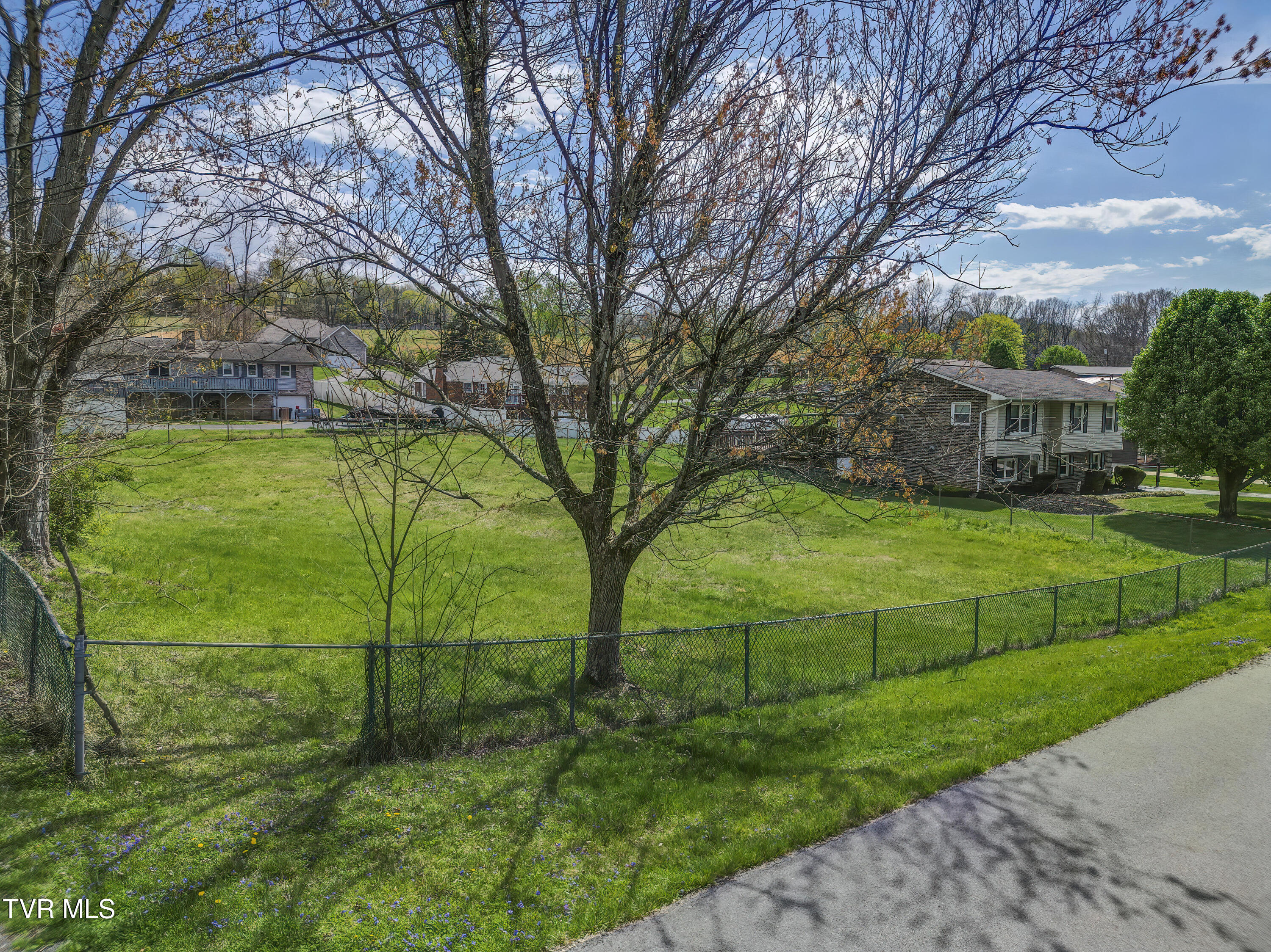 Lot # 3 Beaver Circle, Bluff City, Tennessee image 2
