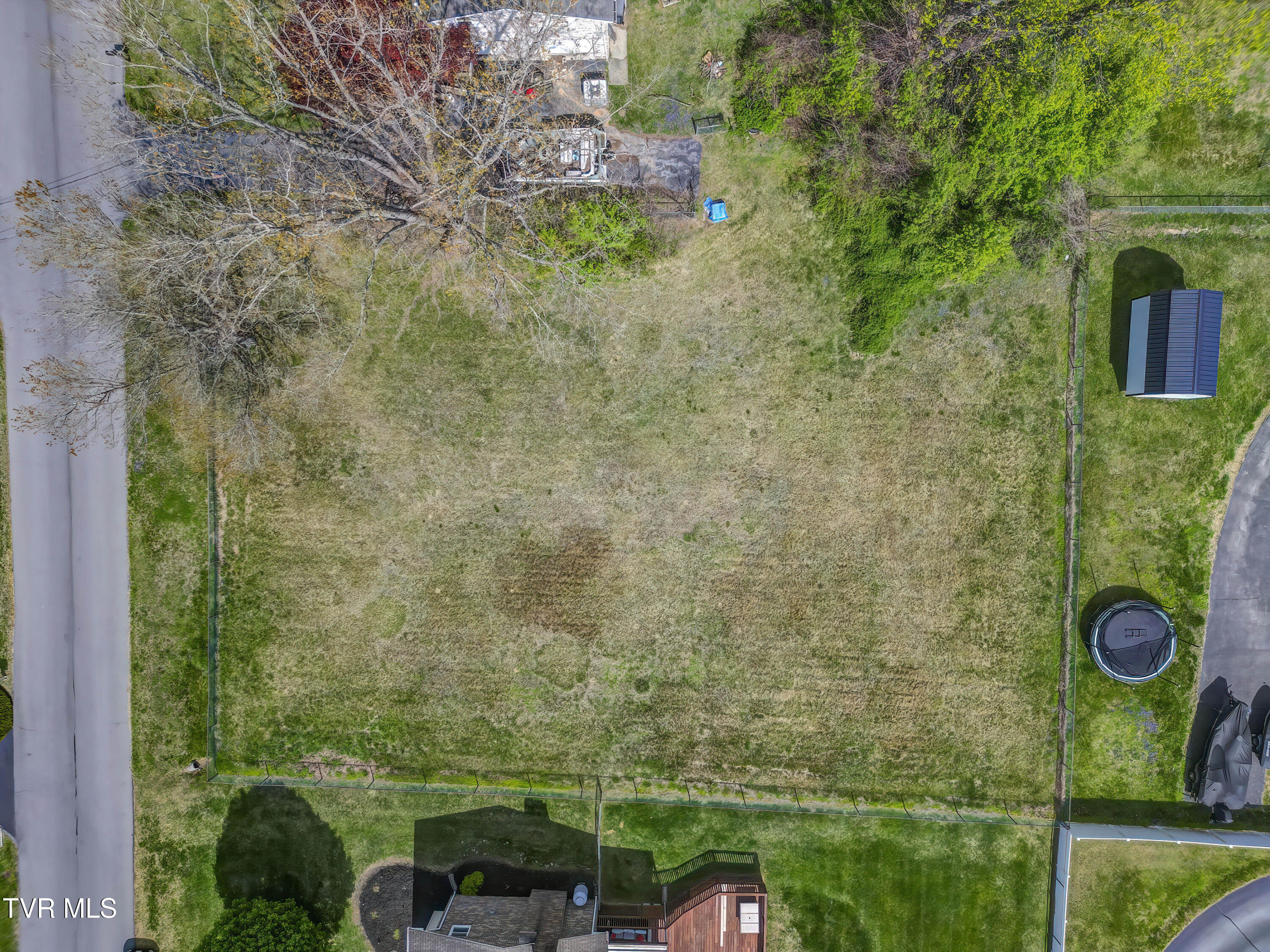 Lot # 3 Beaver Circle, Bluff City, Tennessee image 5