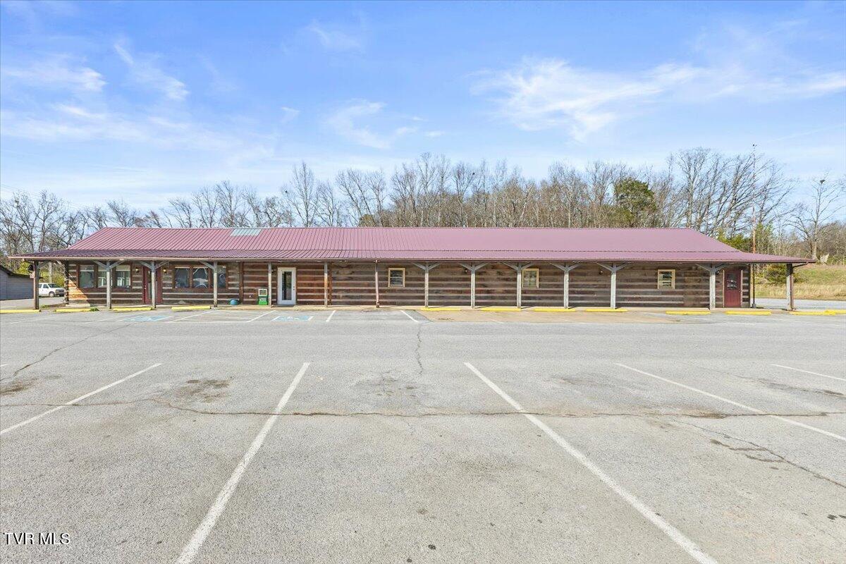 3124 West Andrew Johnson Highway