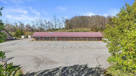3124 West Andrew Johnson Highway Greeneville TN 37743