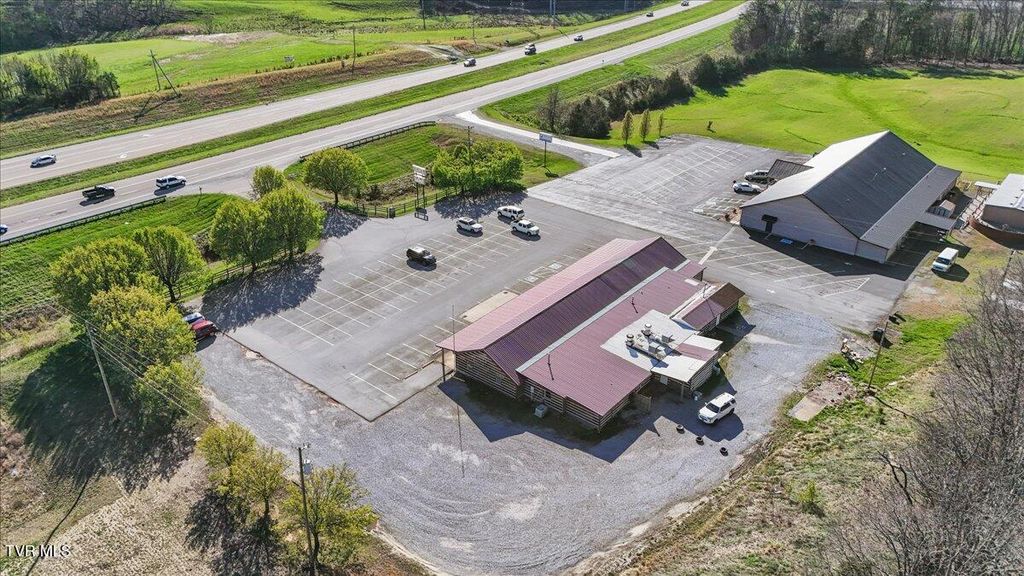 Photo of 3124 Andrew Johnson Highway, Greeneville, TN 37743 (MLS # 9992986)