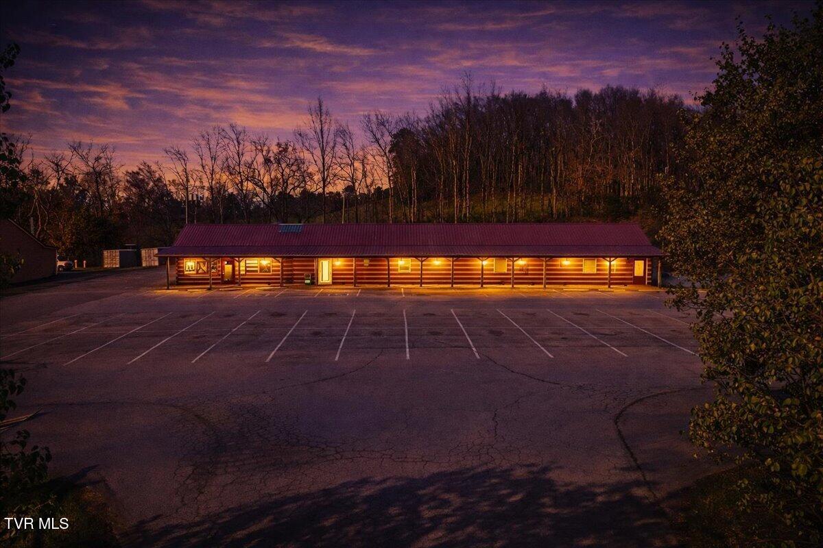 3124 West Andrew Johnson Highway