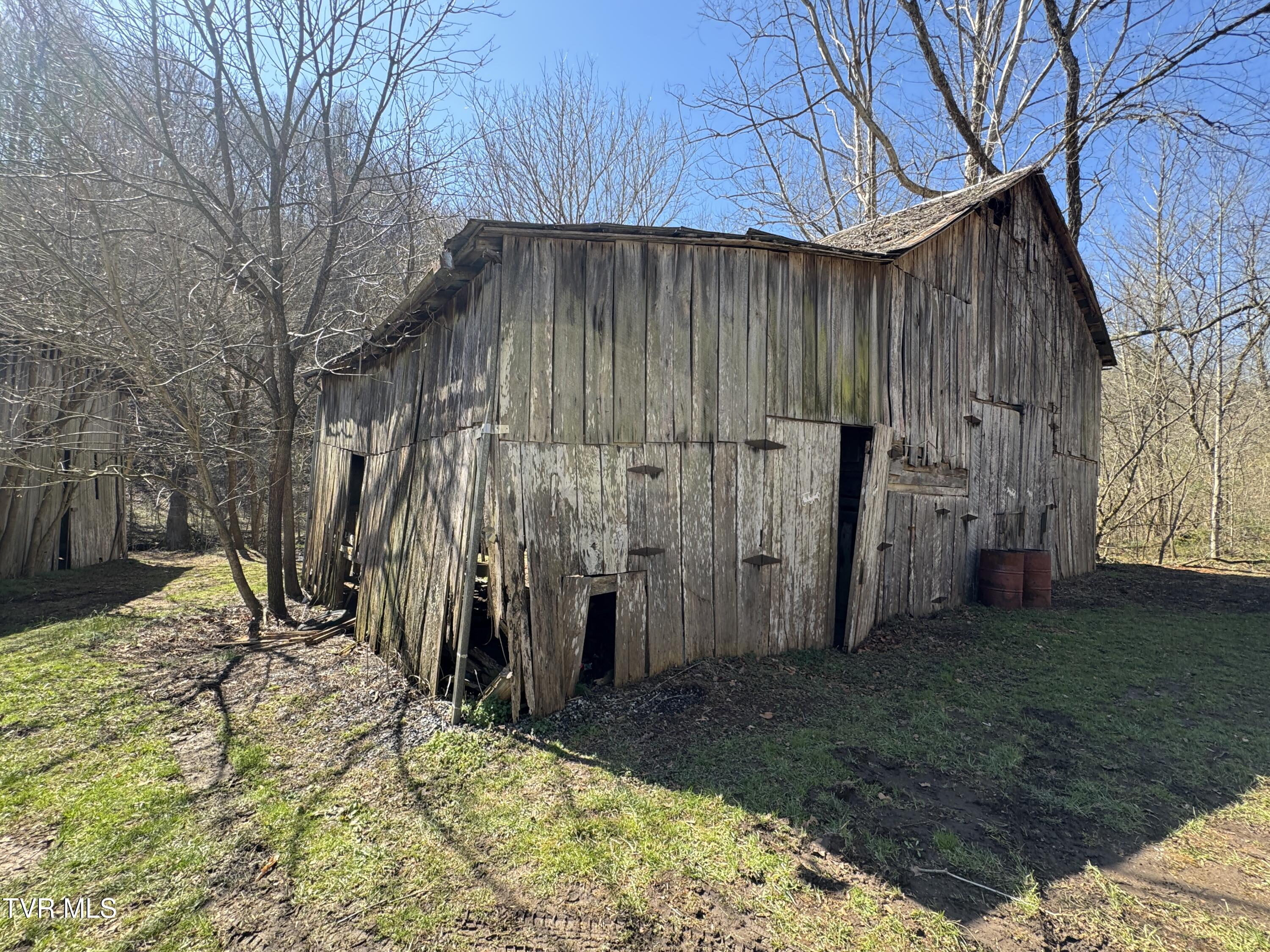 1297 Dry Creek Road, Blackwater, Virginia image 30