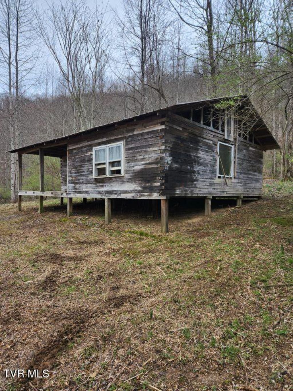 Photo of 1297 Dry Creek Road, Blackwater, VA 24221 (MLS # 9977625)