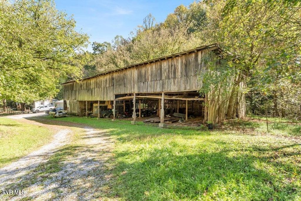 Photo of 1297 Dry Creek Road, Blackwater, VA 24221 (MLS # 9977625)