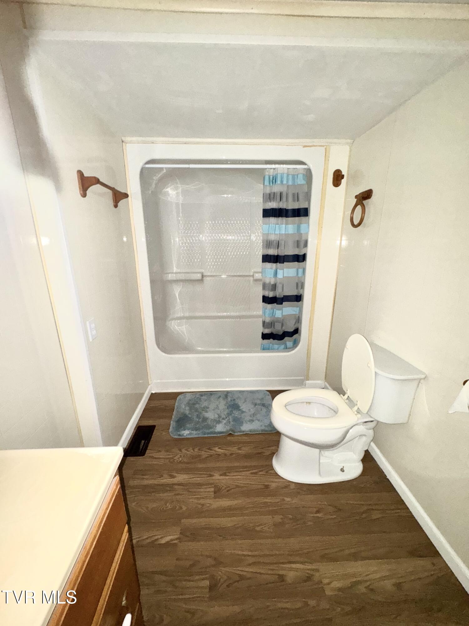 1297 Dry Creek Road, Blackwater, Virginia image 20