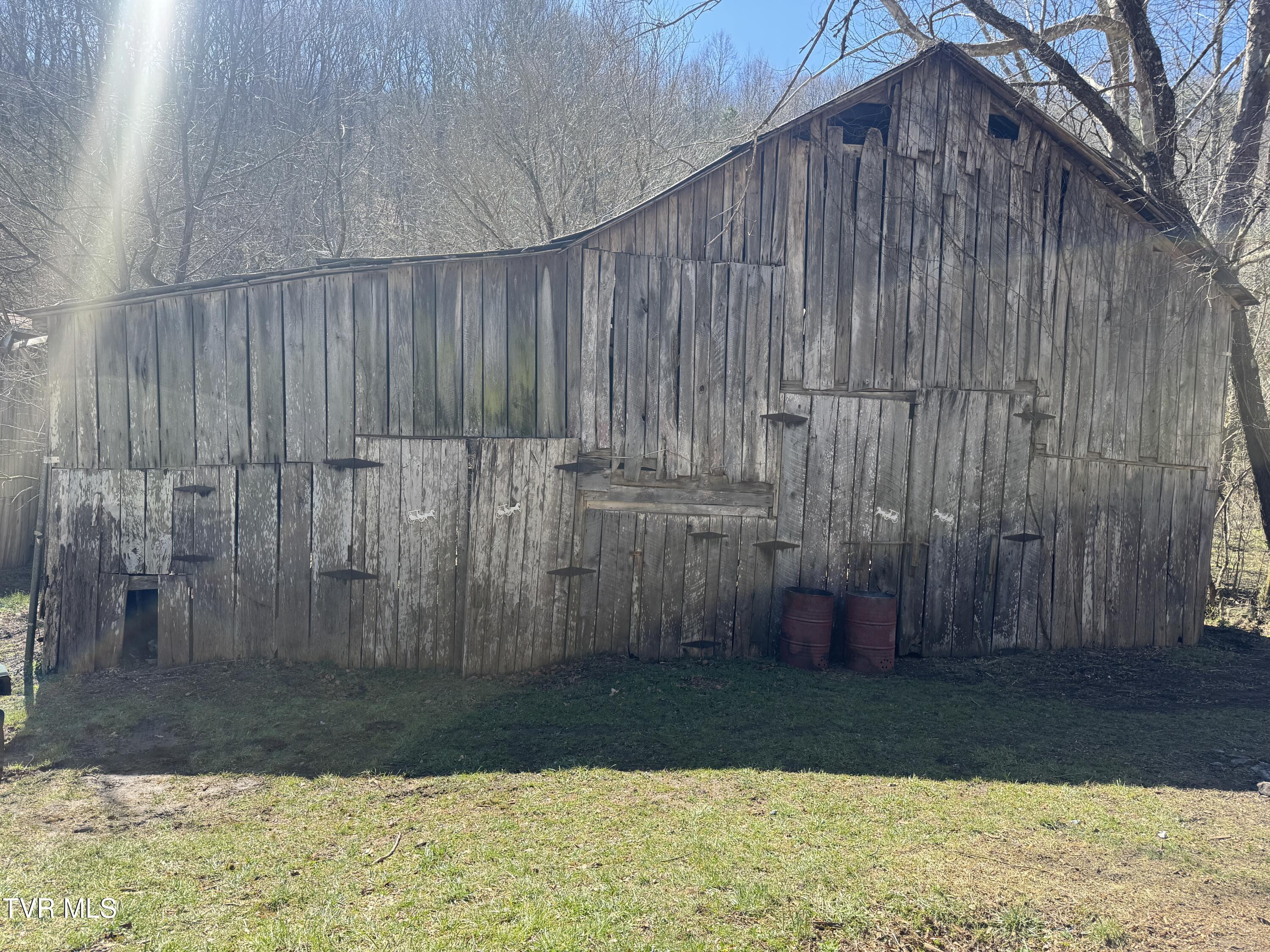 1297 Dry Creek Road, Blackwater, Virginia image 31