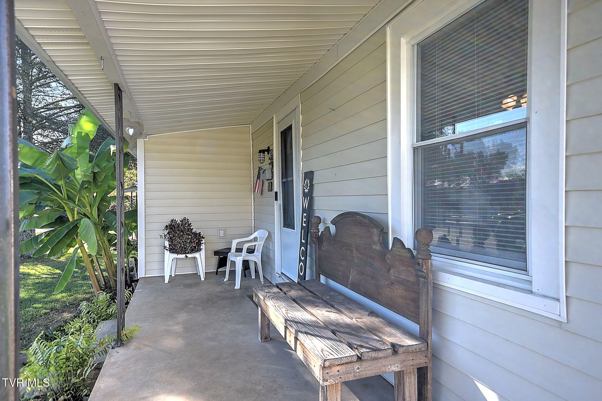 701 Gillespie Avenue